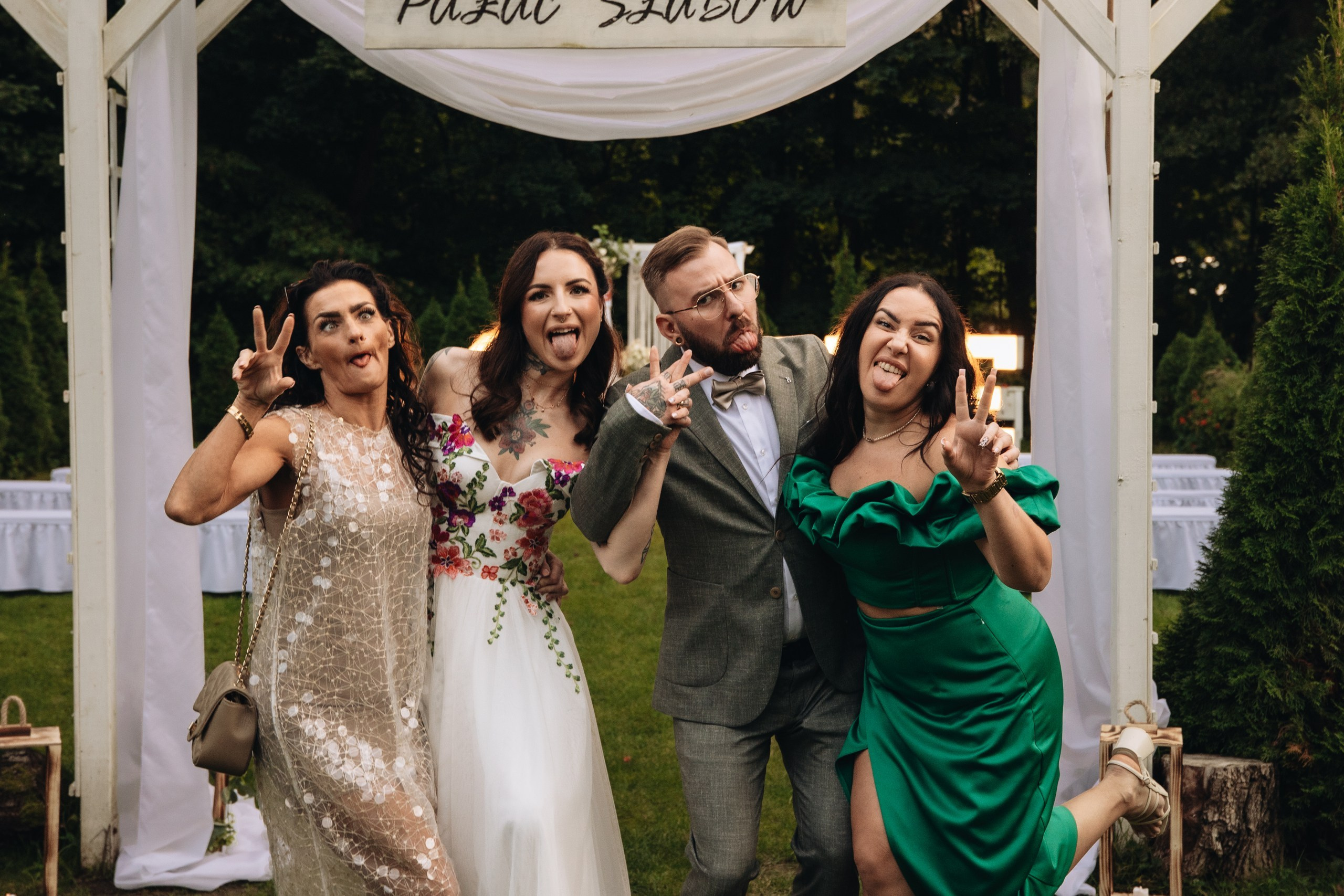 Klaudia&Maciek. Michał Śmigiel Fotografia