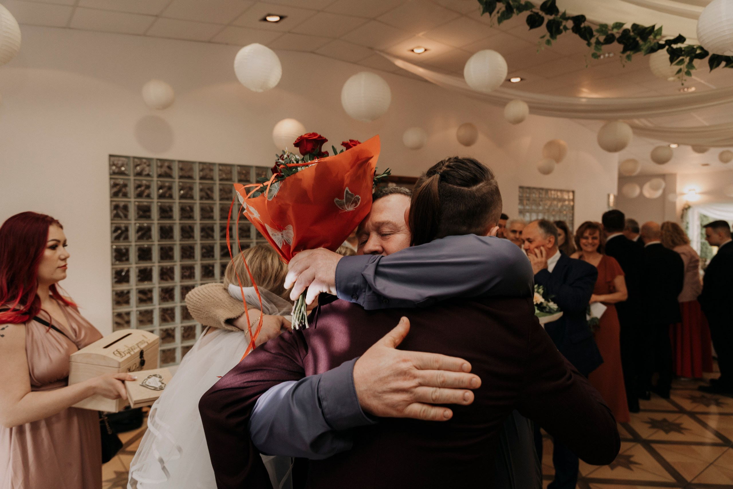 Natalia & Mariusz. Michał Śmigiel Fotografia
