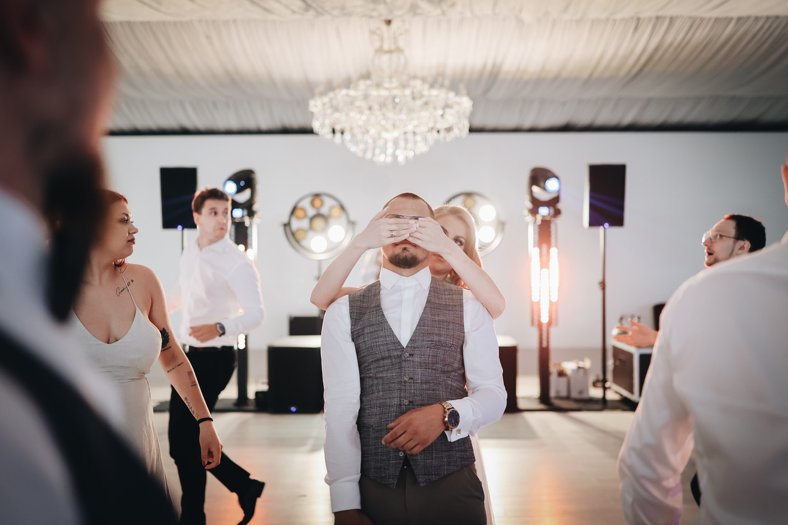 Wiktoria & Daniel. Michał Śmigiel Fotografia