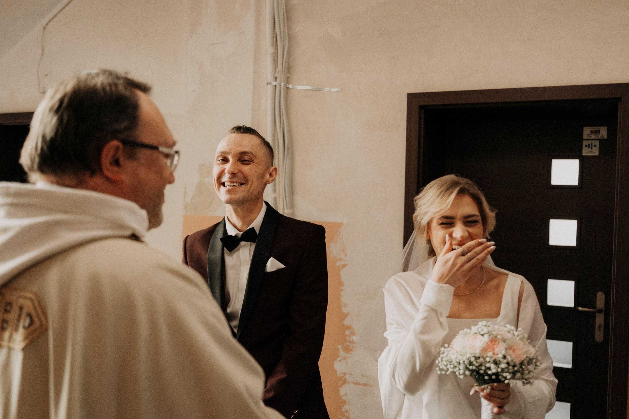 Natalia & Mariusz. Michał Śmigiel Fotografia