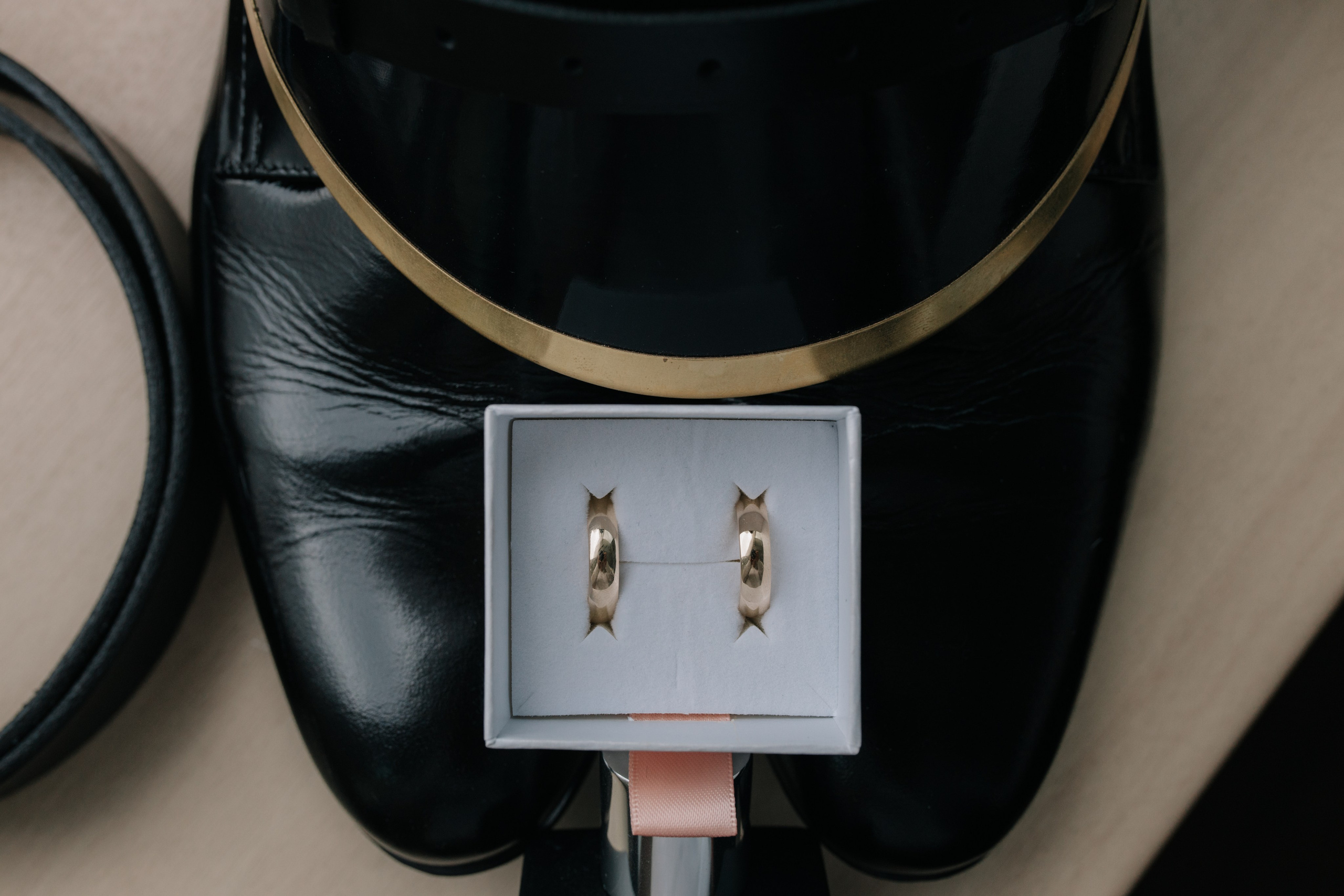 Paulina i Robert. Michał Śmigiel Fotografia