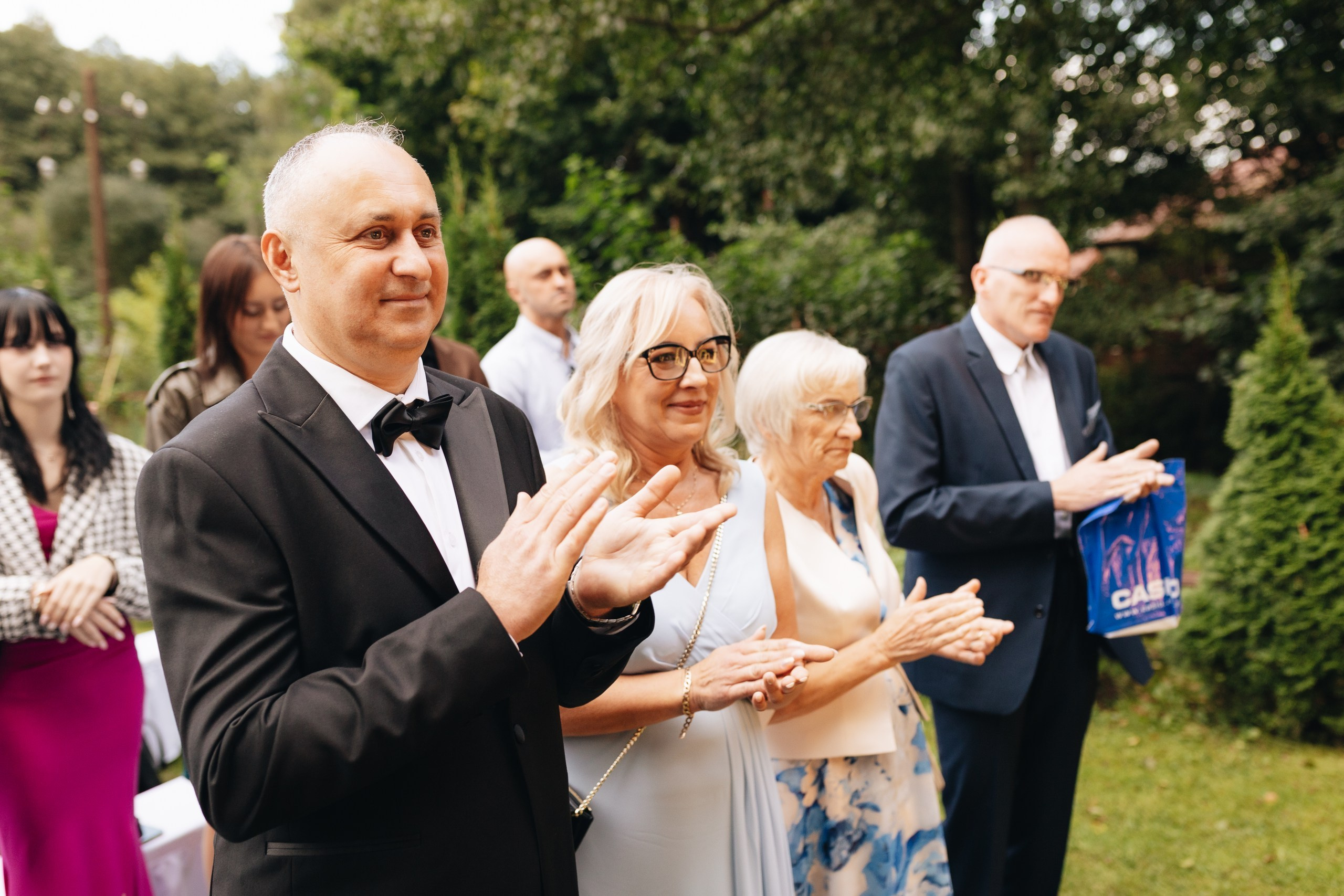 Klaudia&Maciek. Michał Śmigiel Fotografia