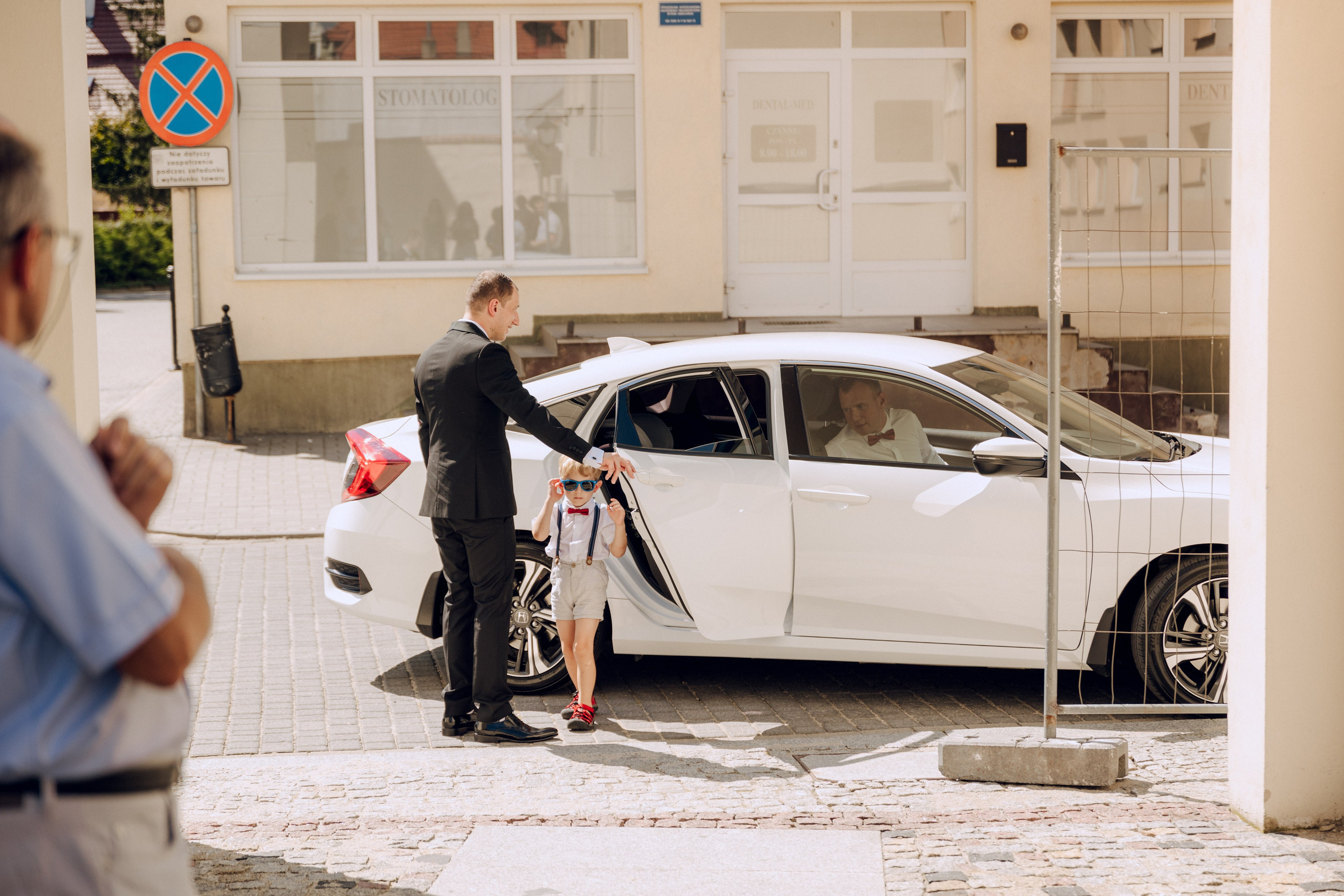 Angelika i Daniel. Michał Śmigiel Fotografia