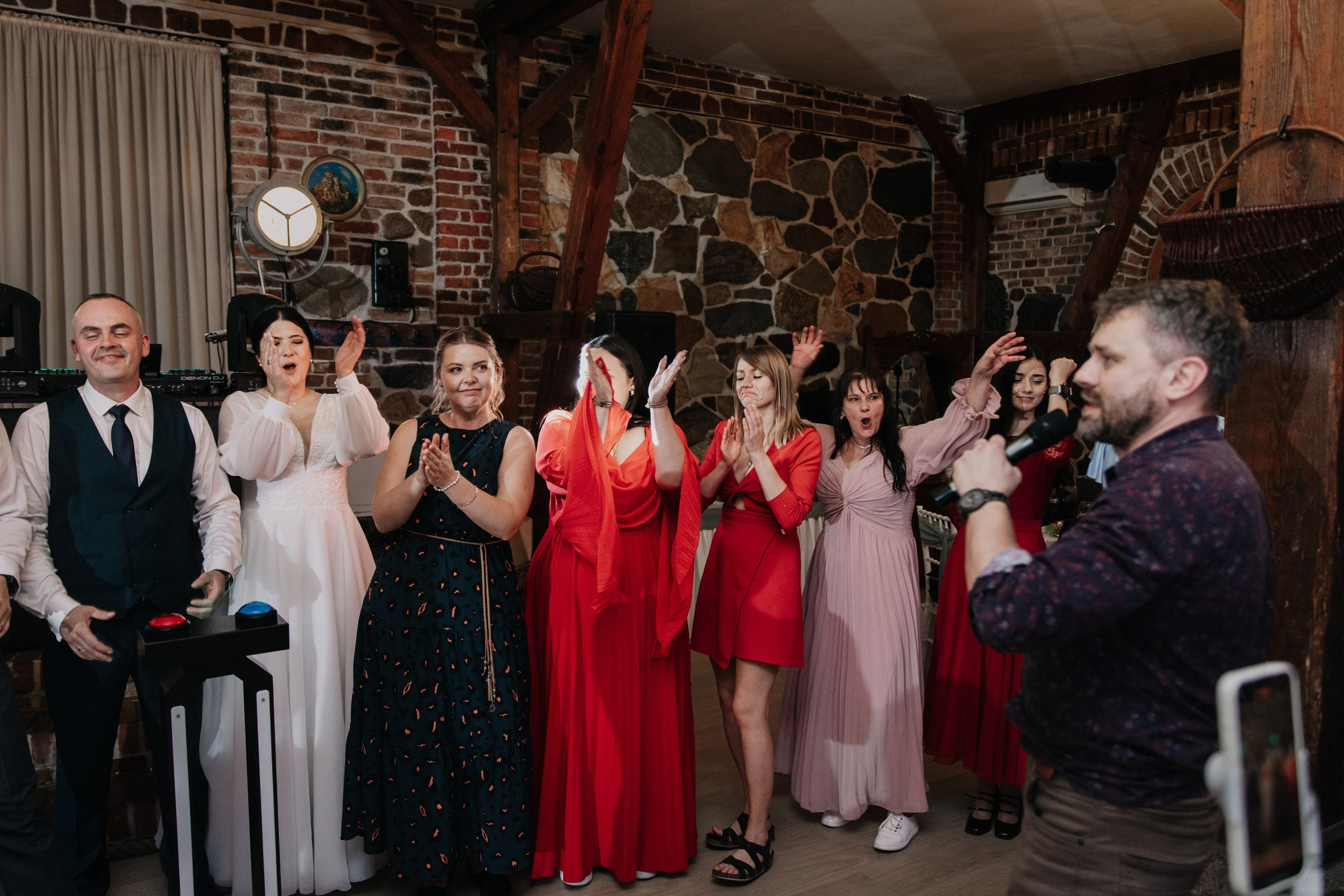 Kinga & Jan. Michał Śmigiel Fotografia