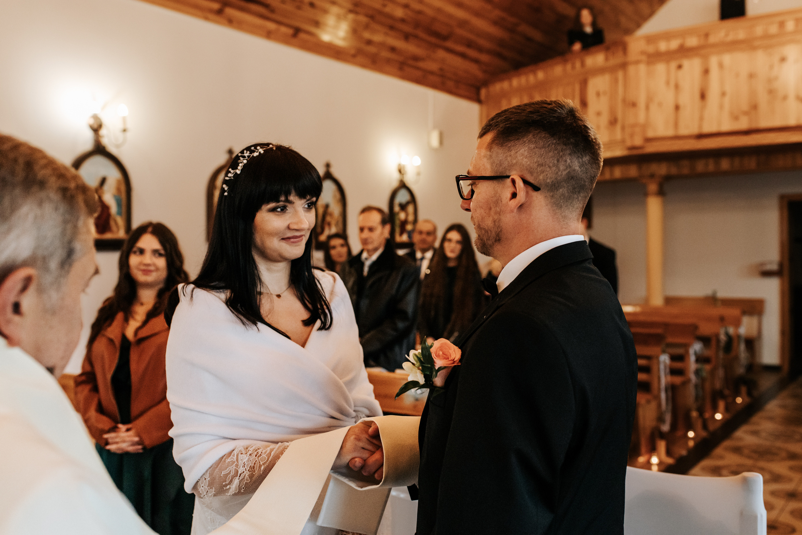 Fotograf Ślubny. Michał Śmigiel Fotografia