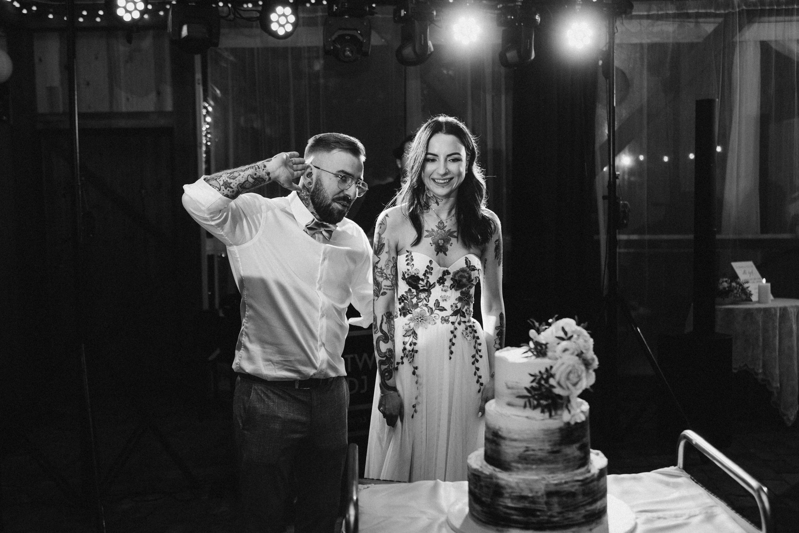 Klaudia&Maciek. Michał Śmigiel Fotografia