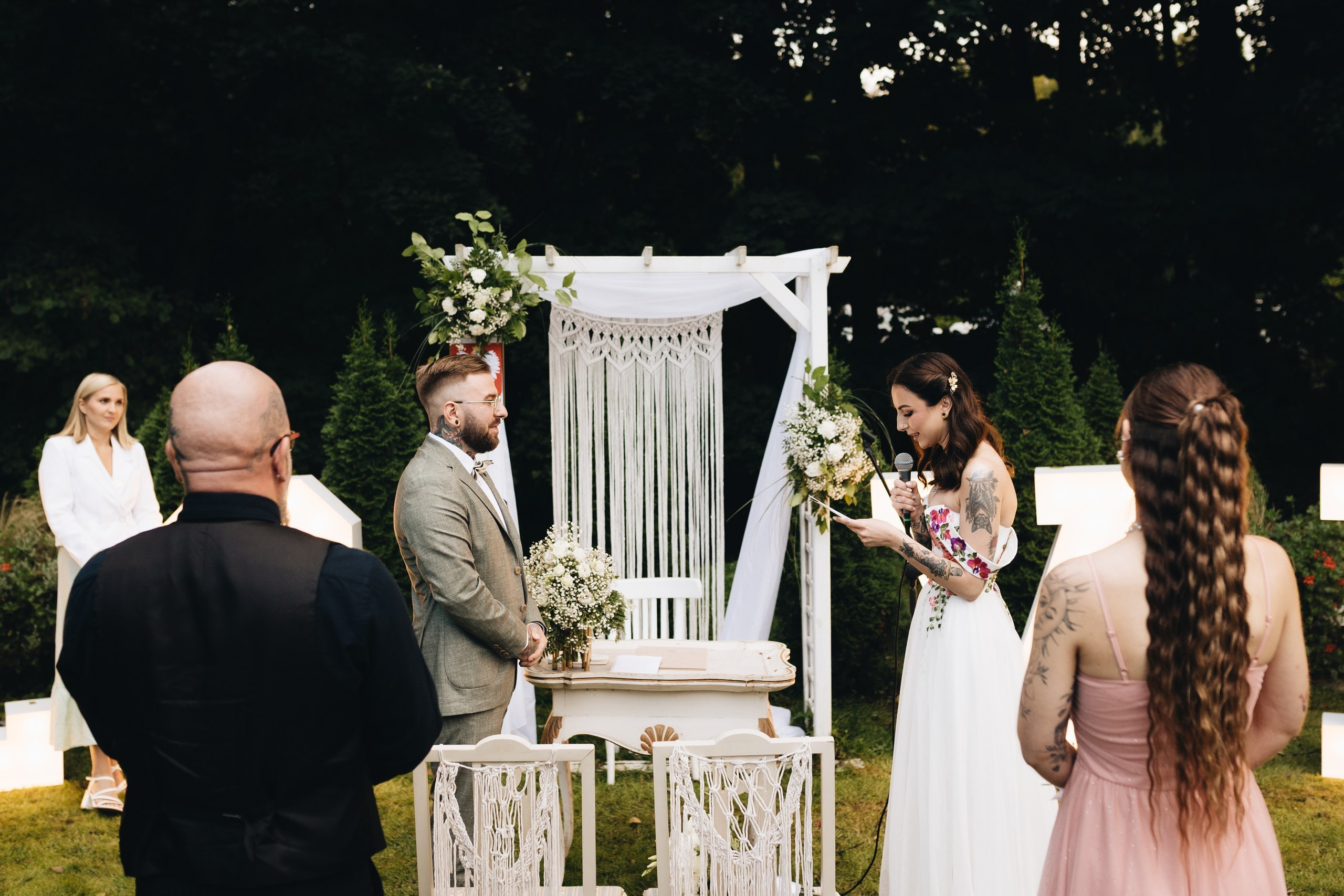 Klaudia&Maciek. Michał Śmigiel Fotografia