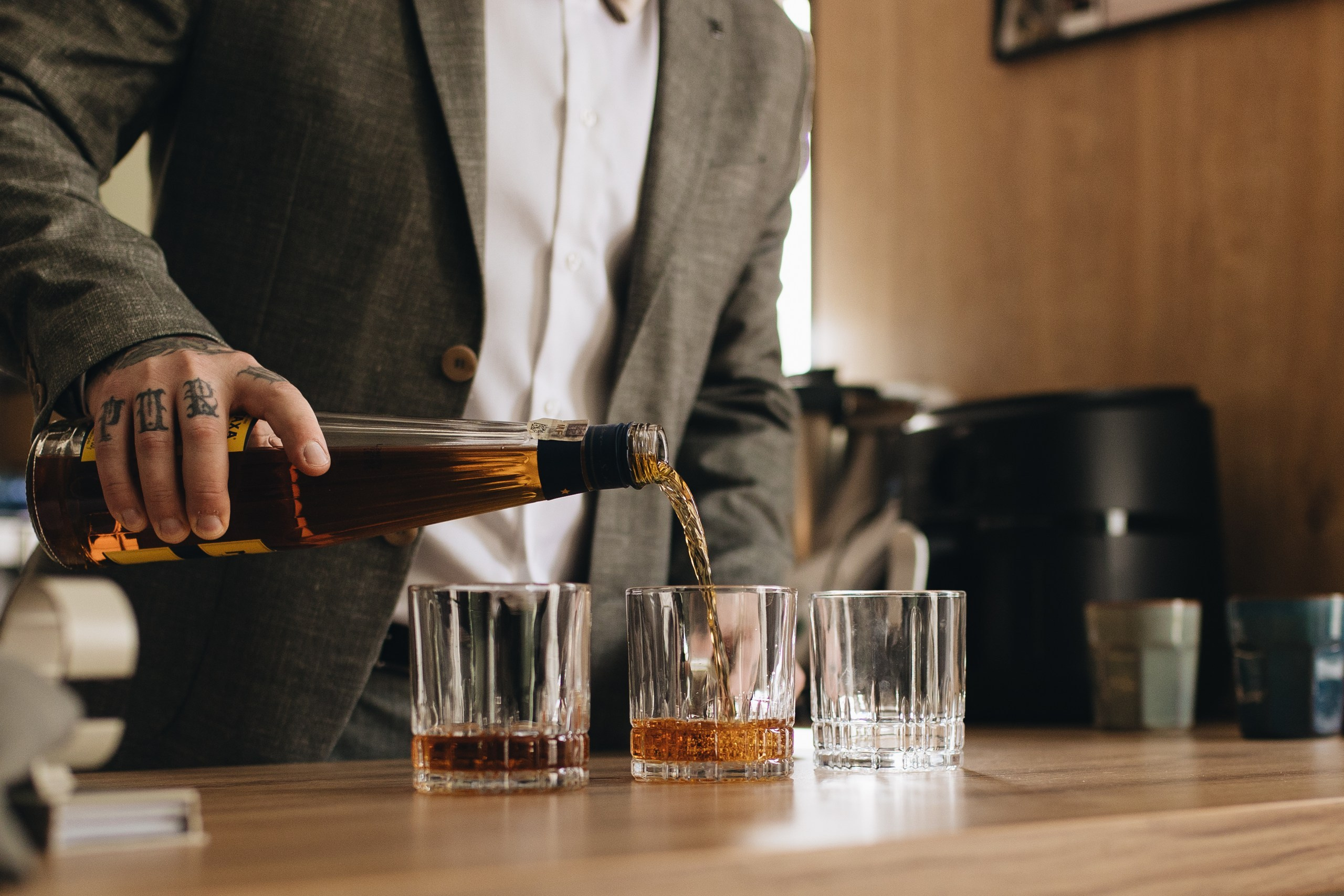 Klaudia&Maciek. Michał Śmigiel Fotografia