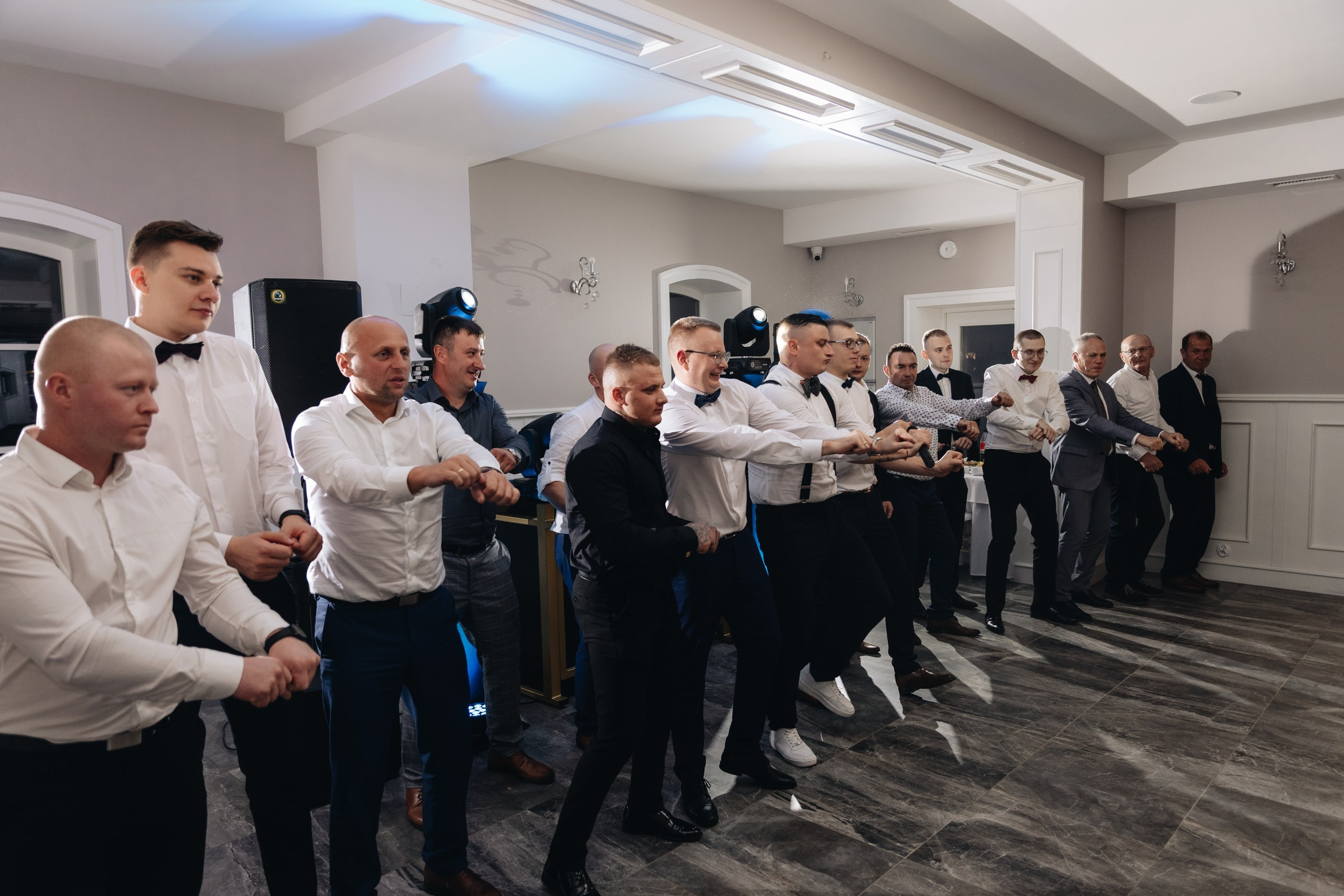 Korneli & Krzysztof. Michał Śmigiel Fotografia