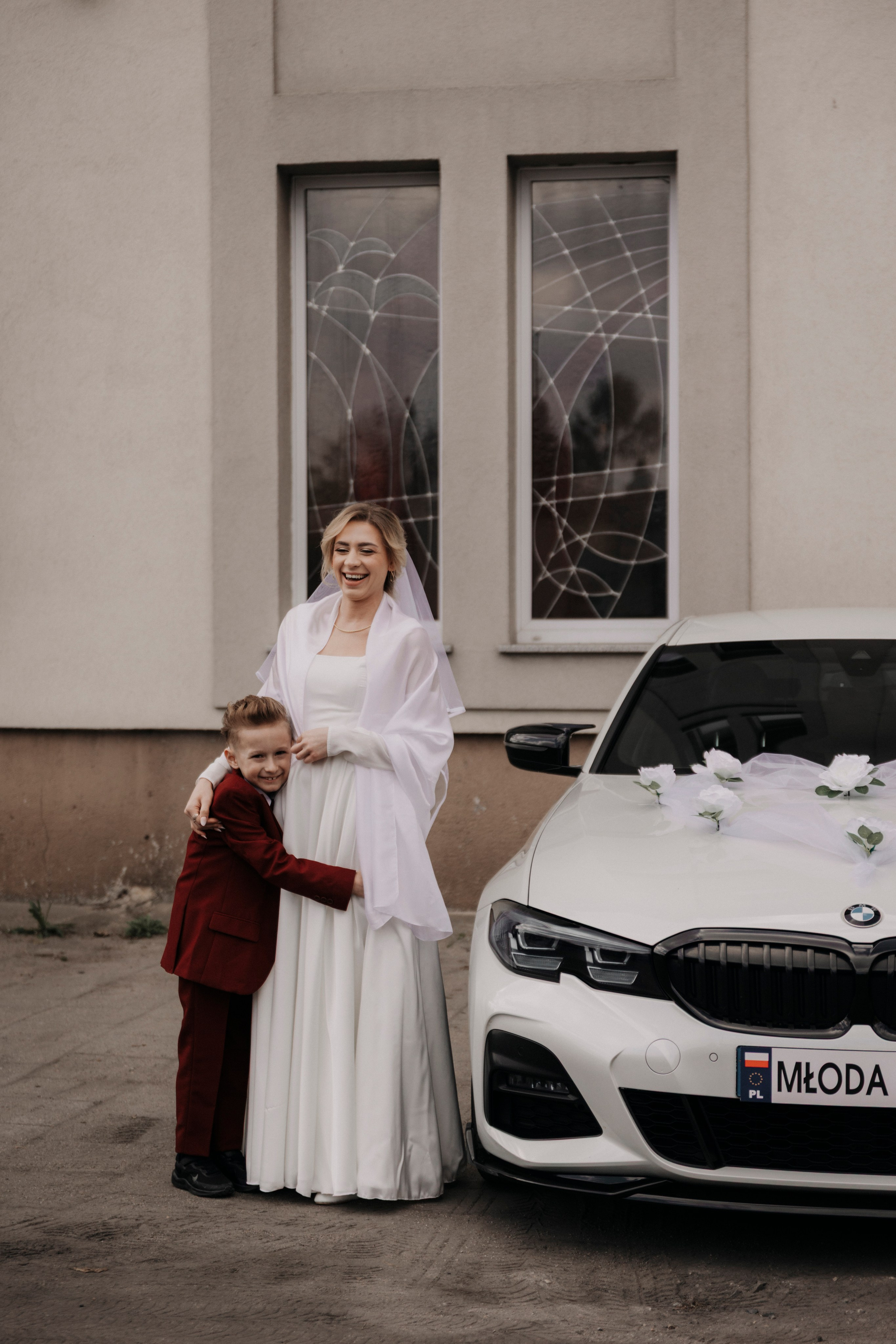 Natalia & Mariusz. Michał Śmigiel Fotografia