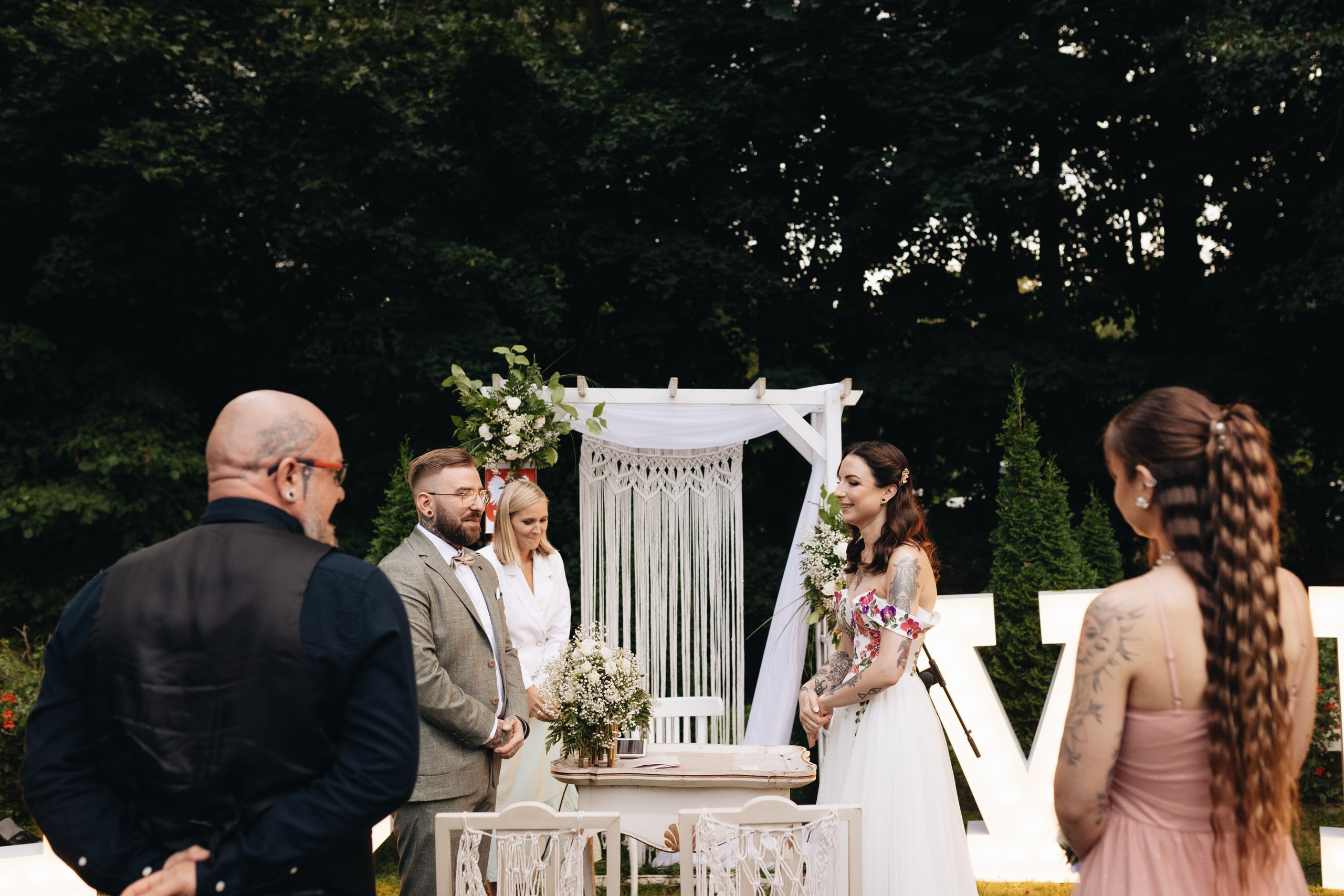 Klaudia&Maciek. Michał Śmigiel Fotografia