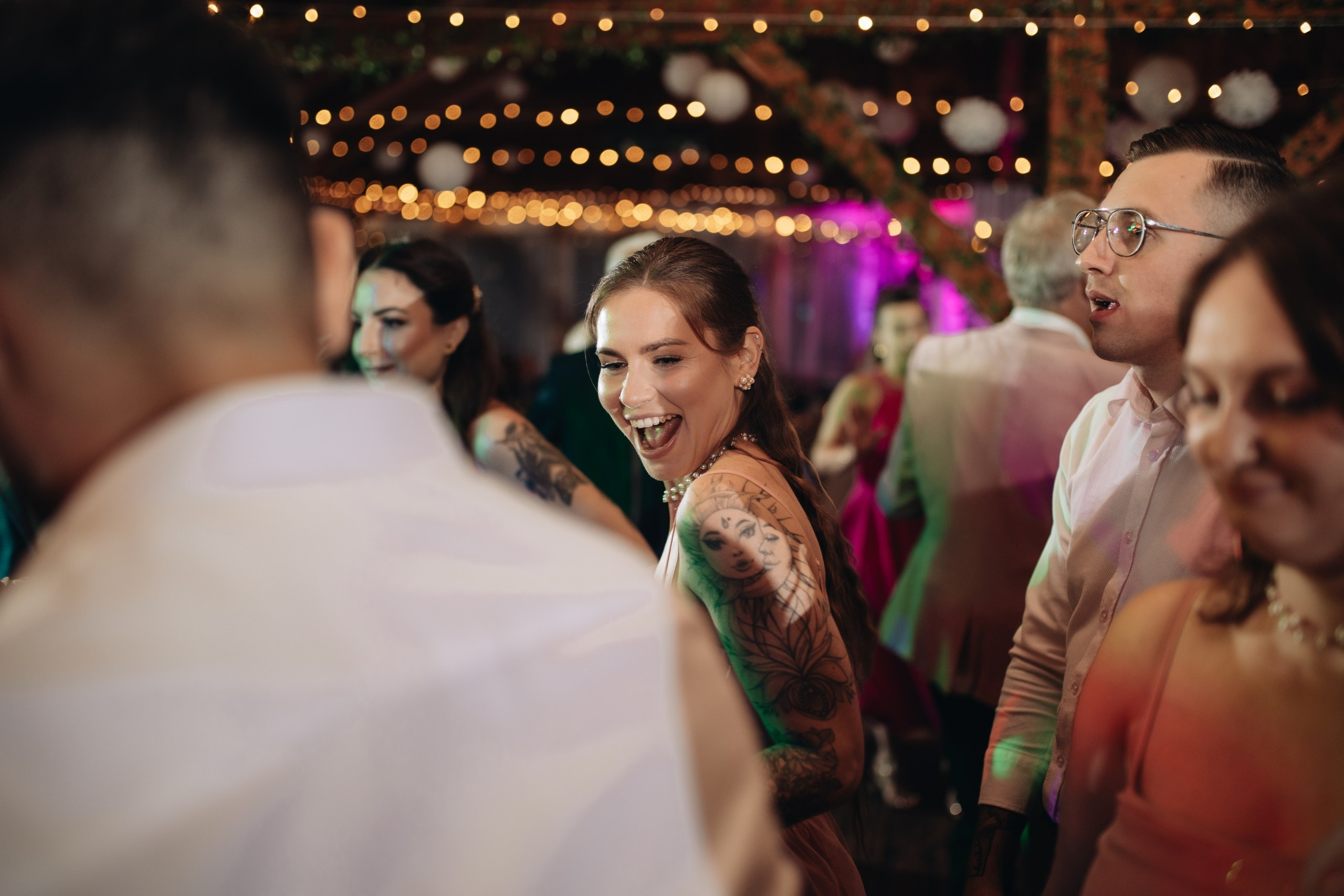 Klaudia&Maciek. Michał Śmigiel Fotografia