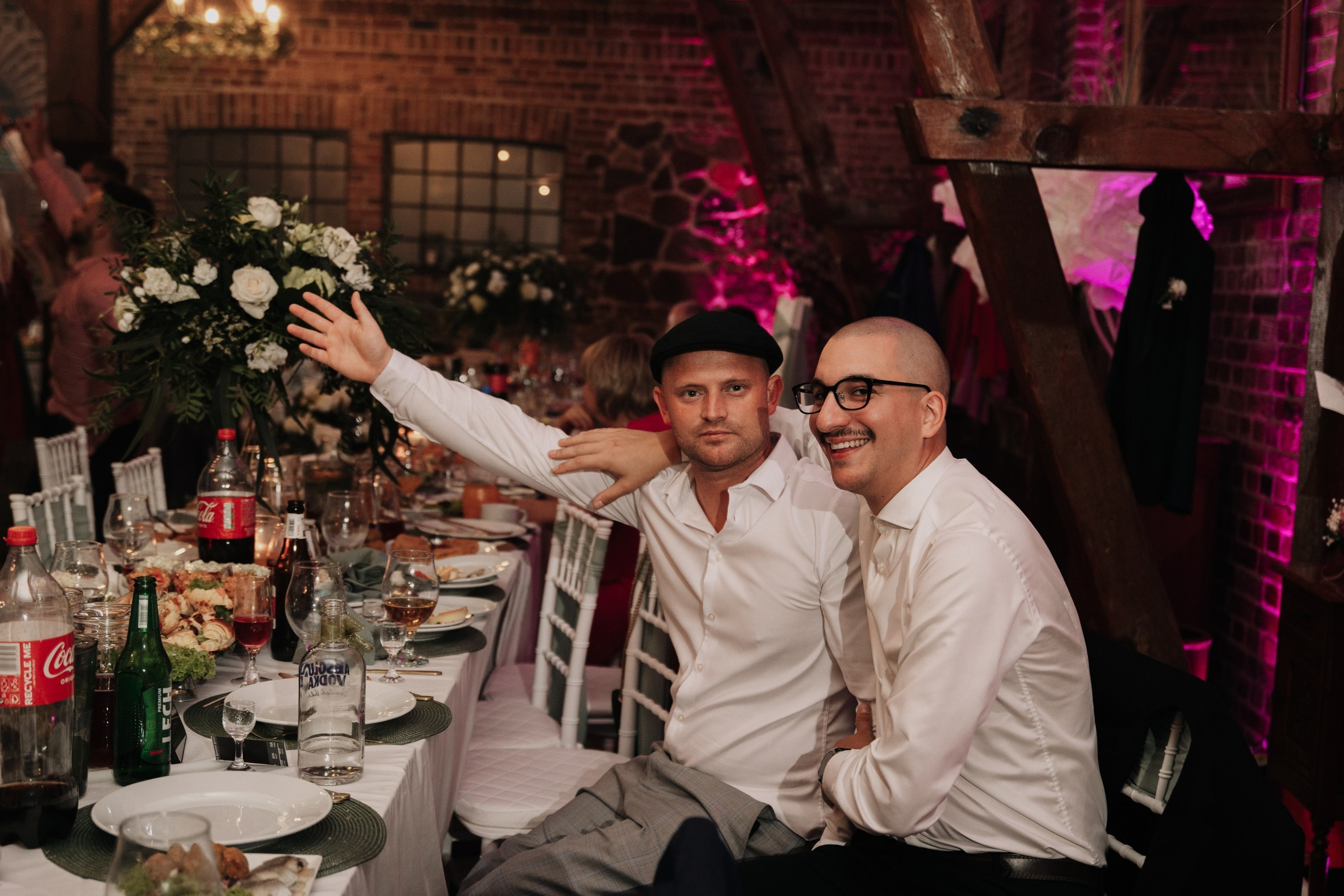 Kinga & Jan. Michał Śmigiel Fotografia