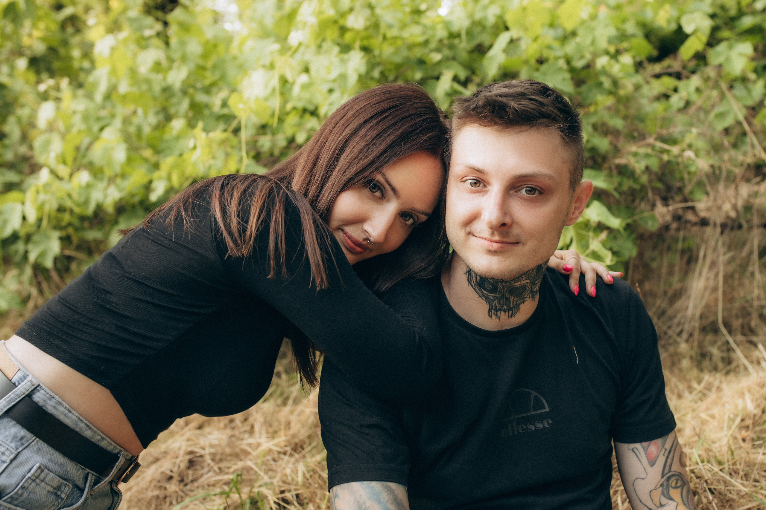 Oliwia i Michał. Michał Śmigiel Fotografia