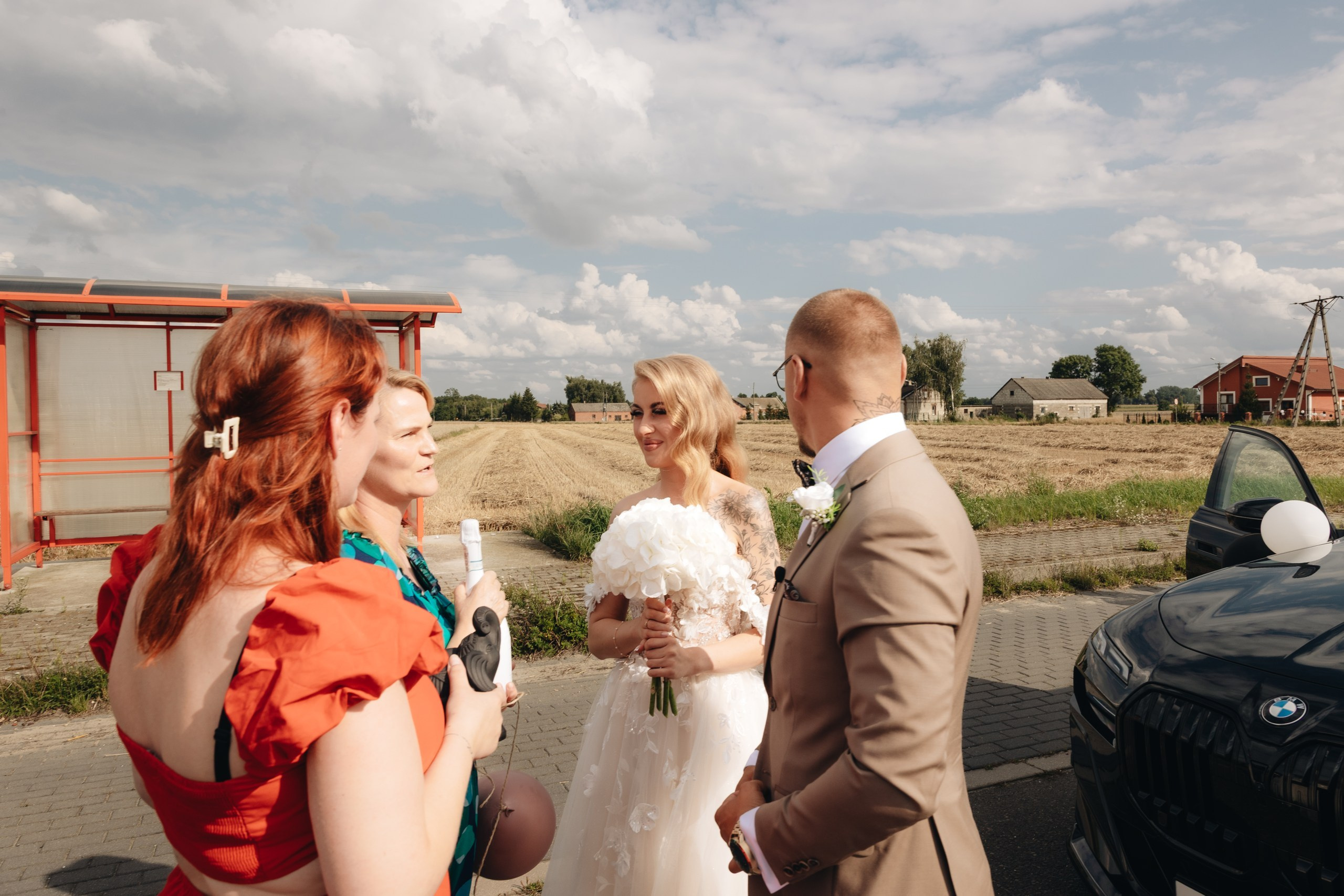 Wiktoria & Daniel. Michał Śmigiel Fotografia