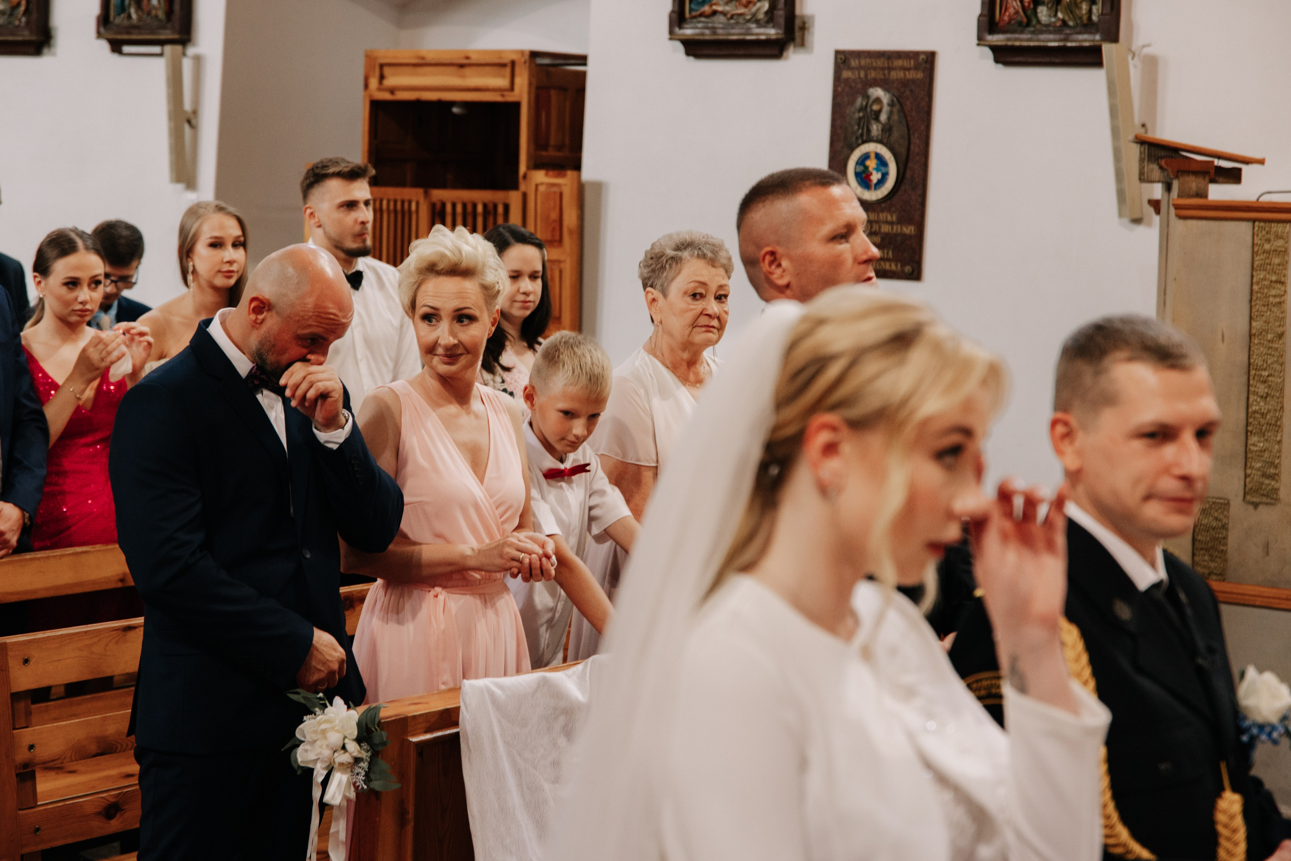 Paulina i Robert. Michał Śmigiel Fotografia