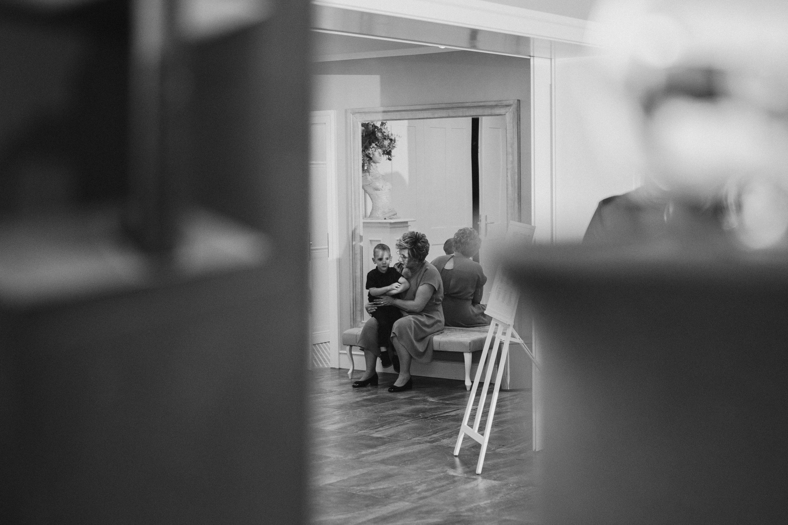 Korneli & Krzysztof. Michał Śmigiel Fotografia