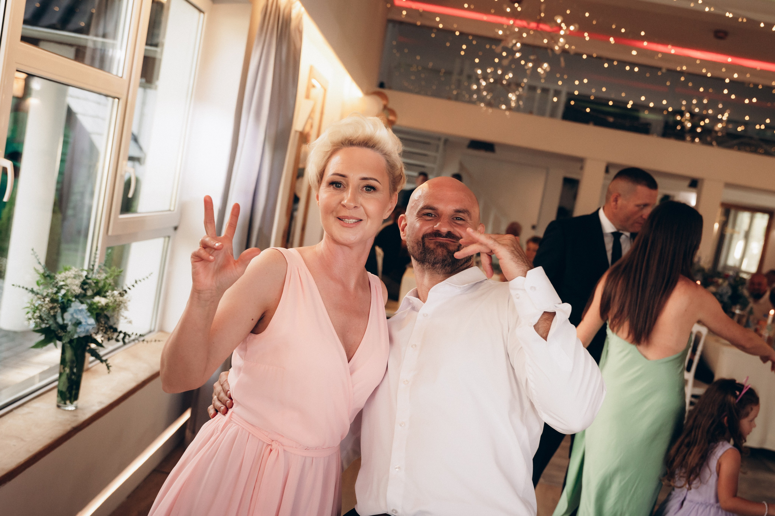 Paulina i Robert. Michał Śmigiel Fotografia