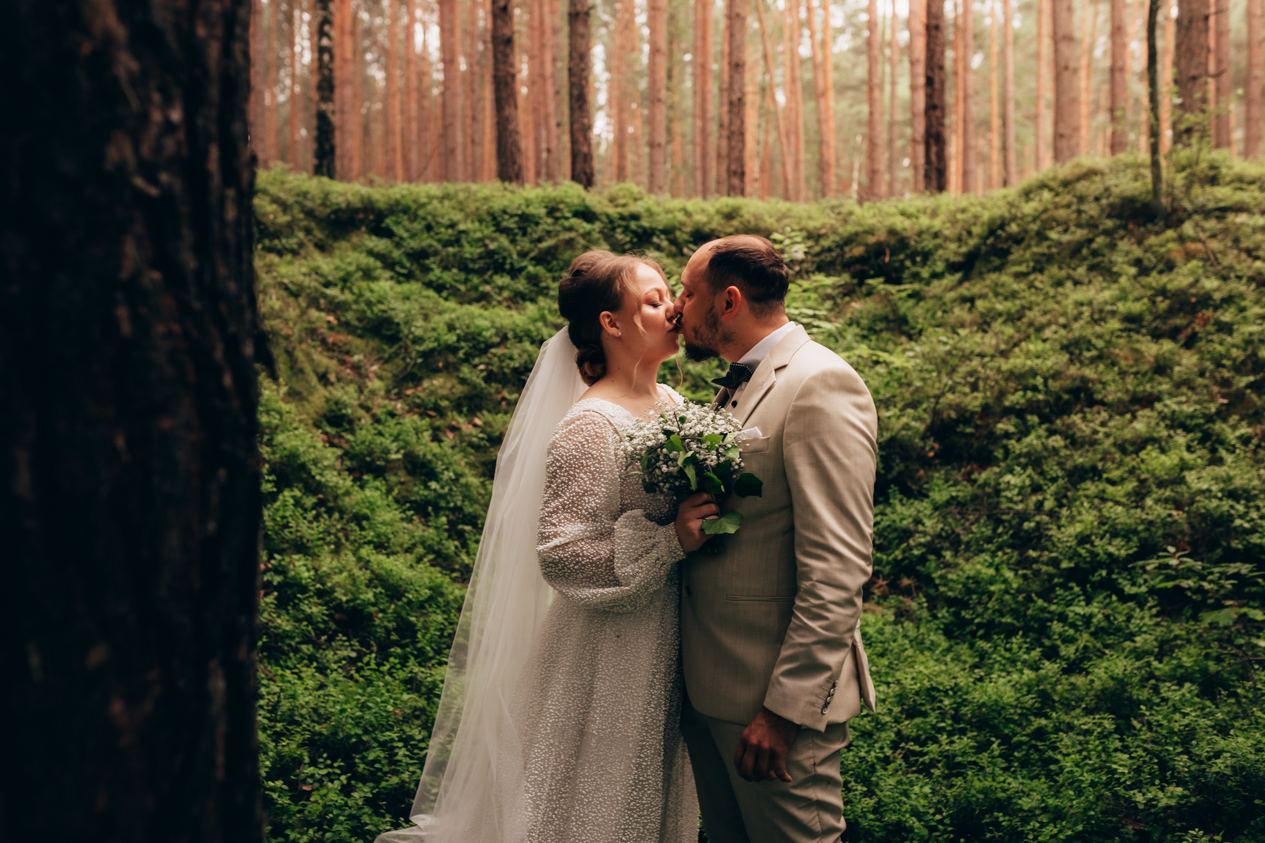 Justyna i Patryk. Michał Śmigiel Fotografia