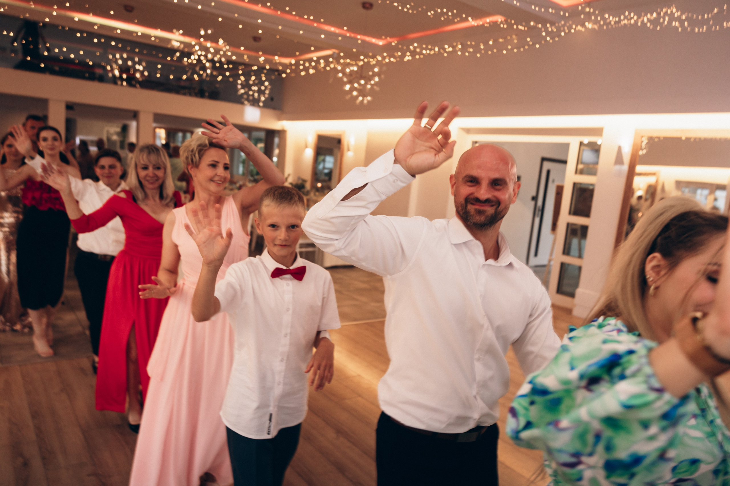 Paulina i Robert. Michał Śmigiel Fotografia