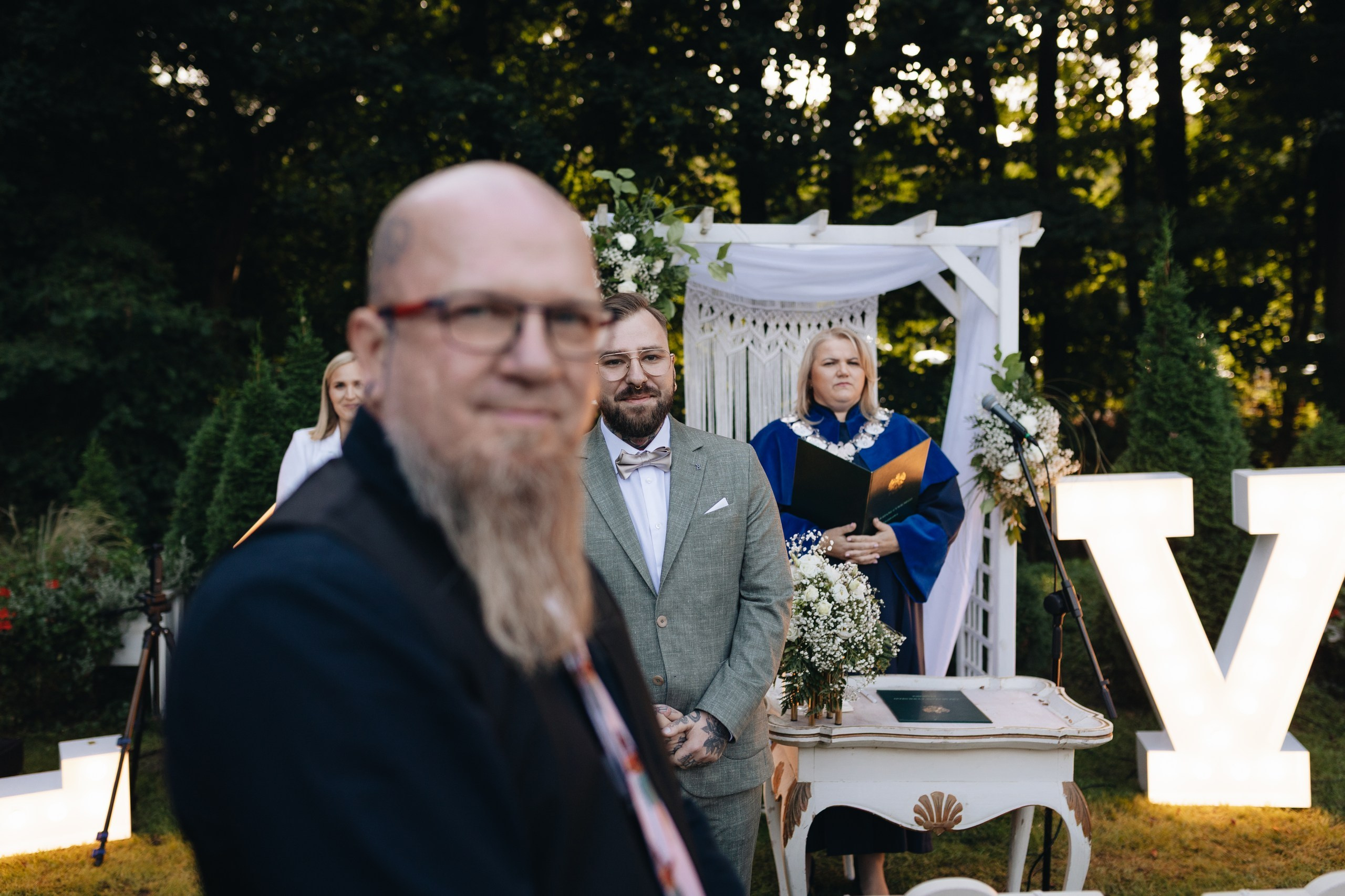 Klaudia&Maciek. Michał Śmigiel Fotografia