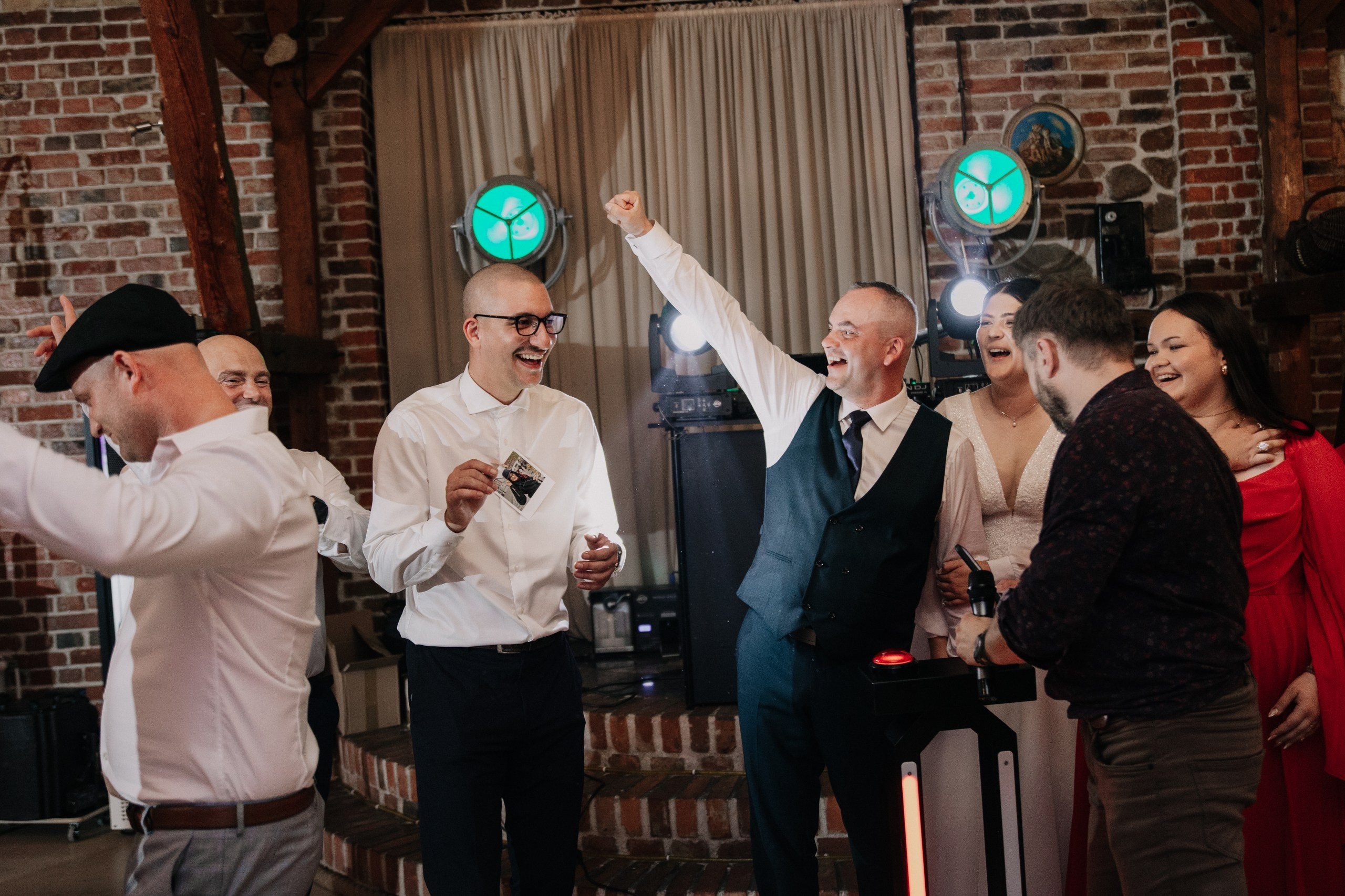 Kinga & Jan. Michał Śmigiel Fotografia