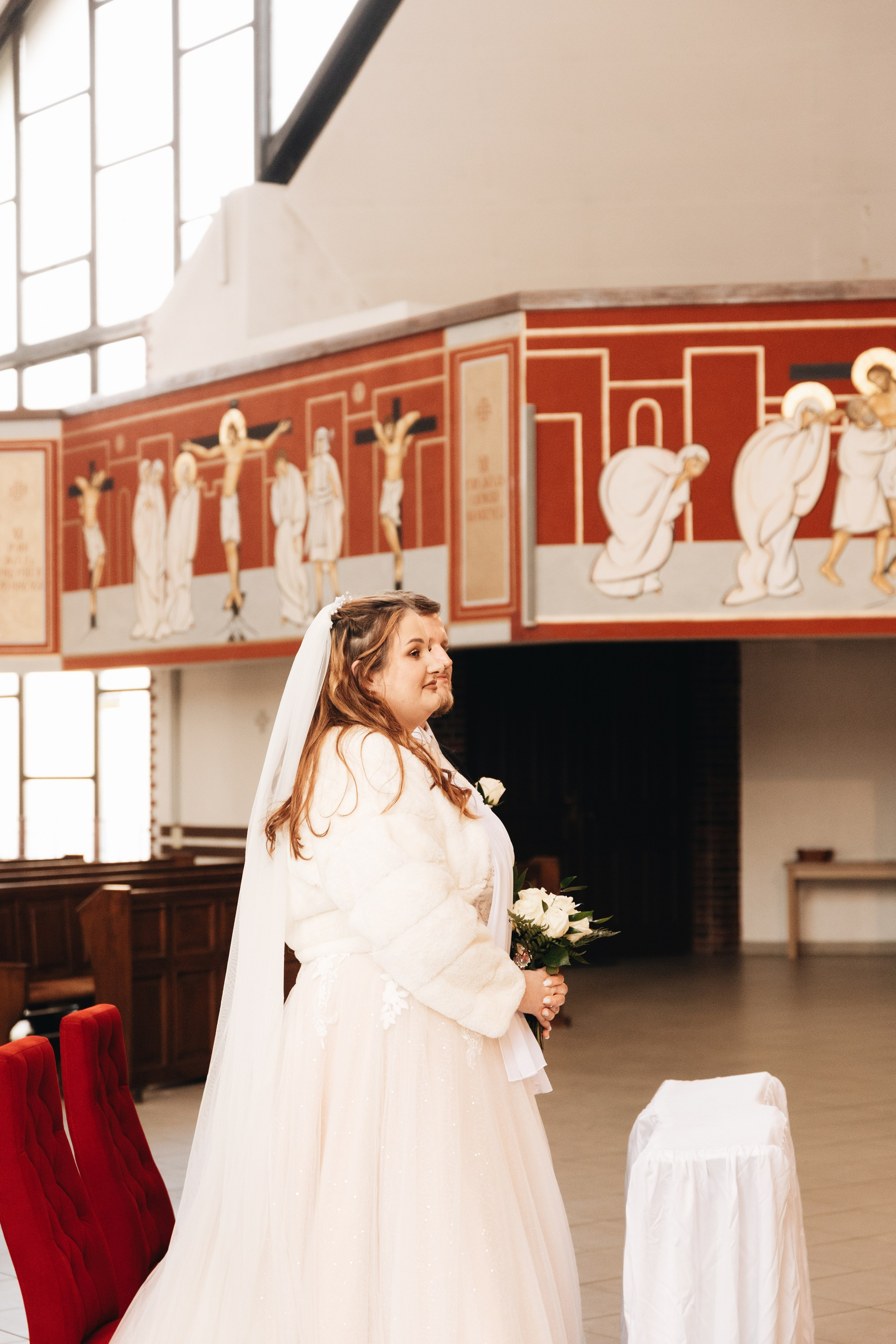 Ślub Pauliny i Piotra. Michał Śmigiel Fotografia