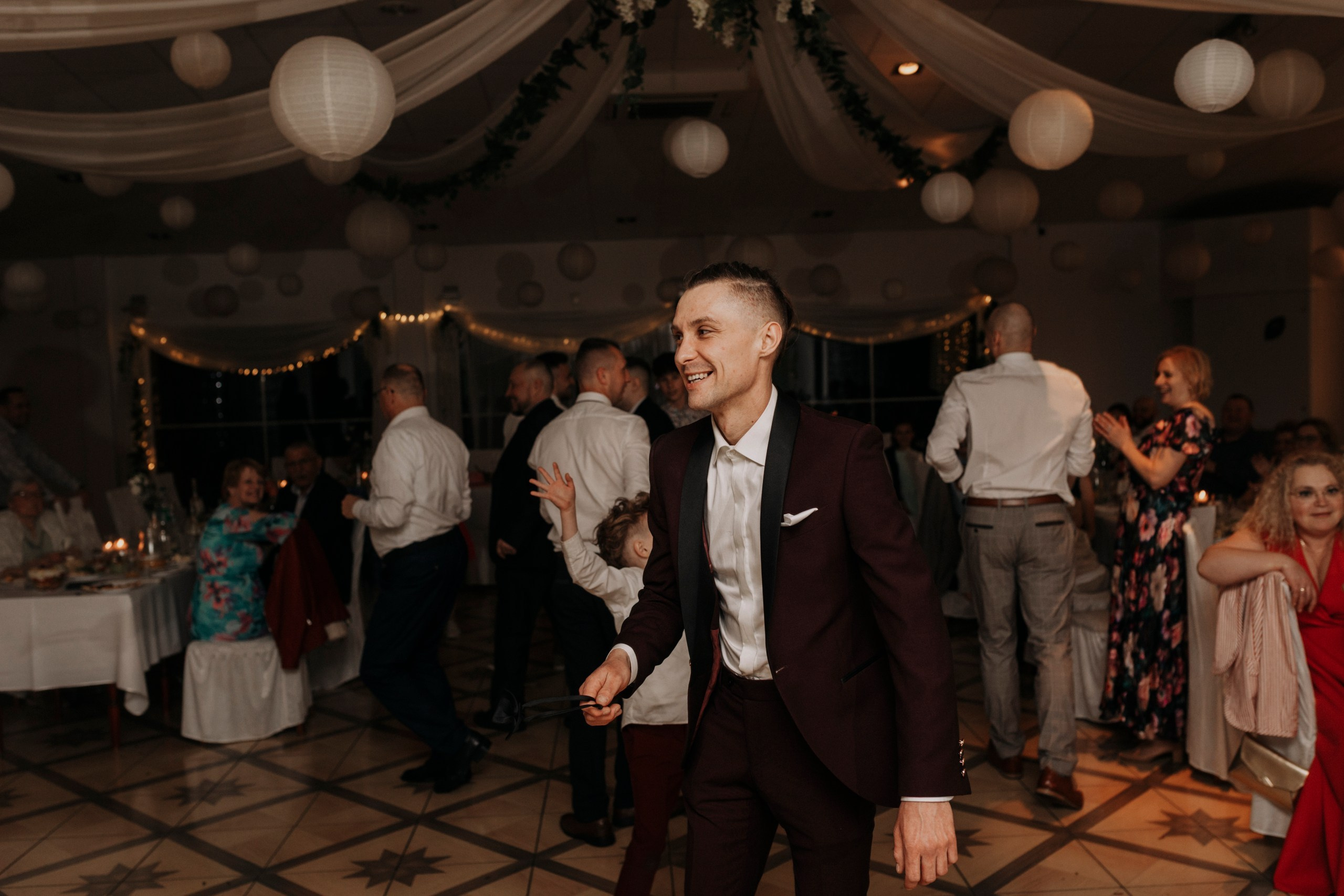 Natalia & Mariusz. Michał Śmigiel Fotografia