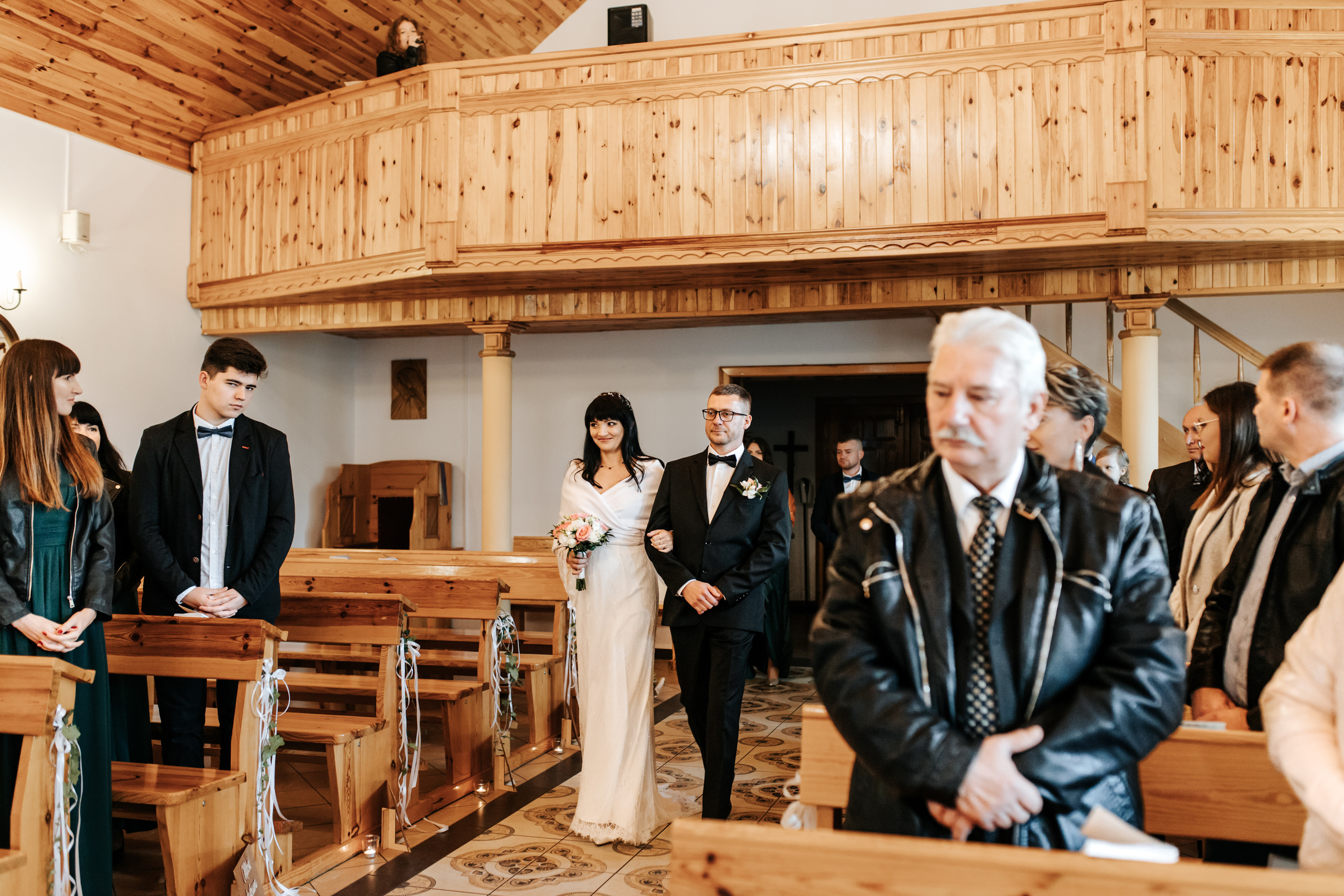 Fotograf Ślubny. Michał Śmigiel Fotografia