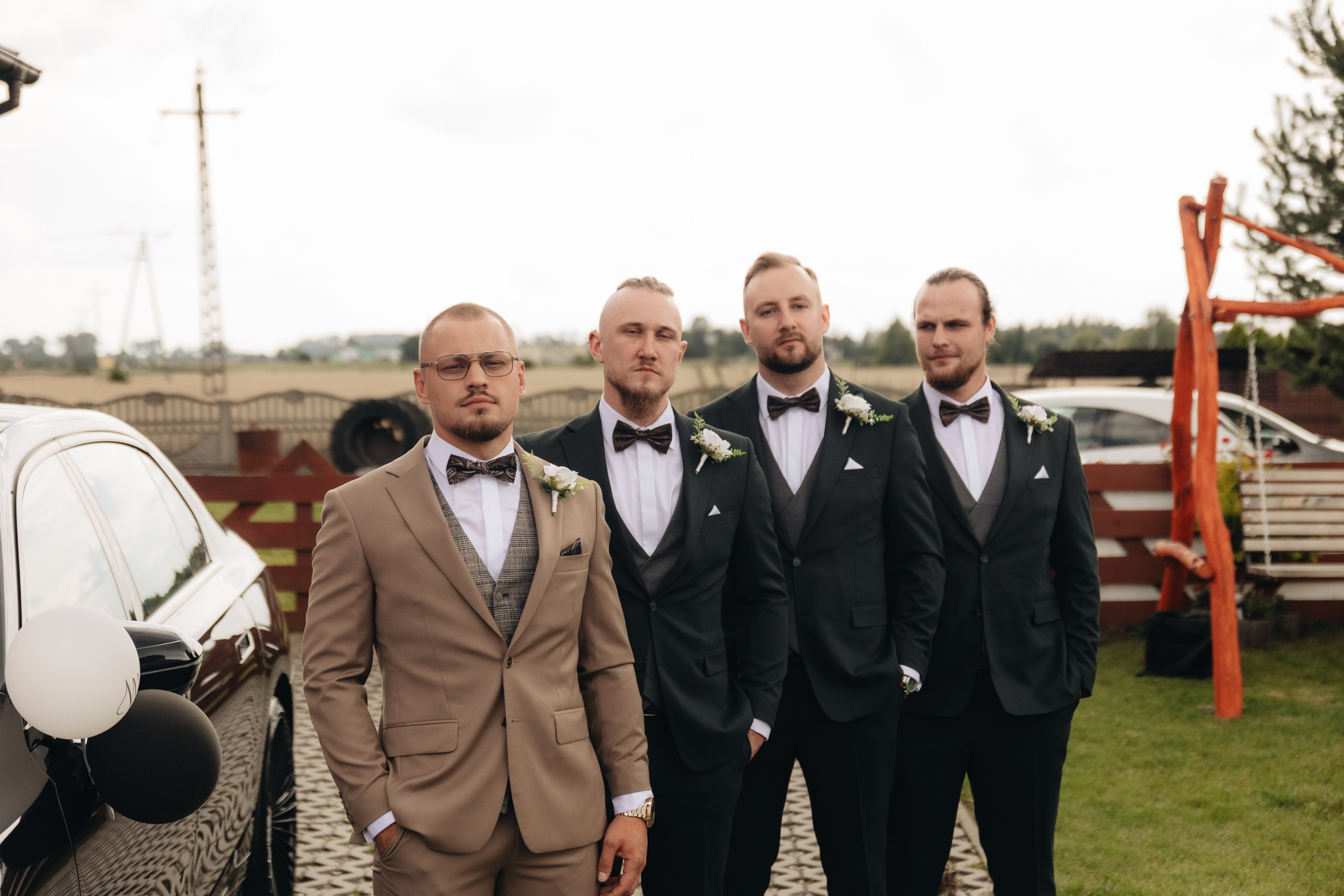 Wiktoria & Daniel. Michał Śmigiel Fotografia