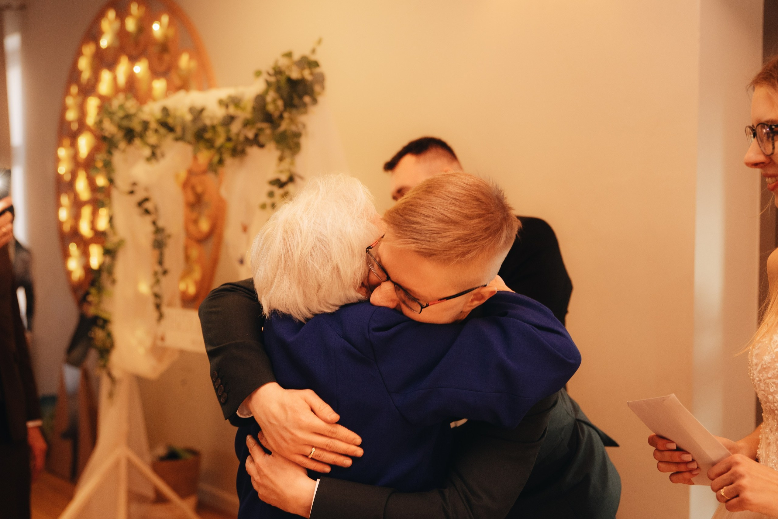 Michał Śmigiel Foto – Fotograf ślubny w całej Polsce | Naturalny reportaż pełen emocji. Michał Śmigiel Fotografia