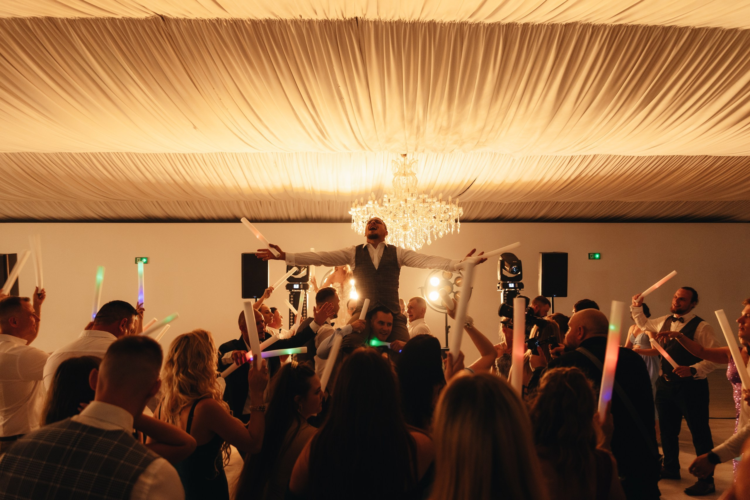 Wiktoria & Daniel. Michał Śmigiel Fotografia