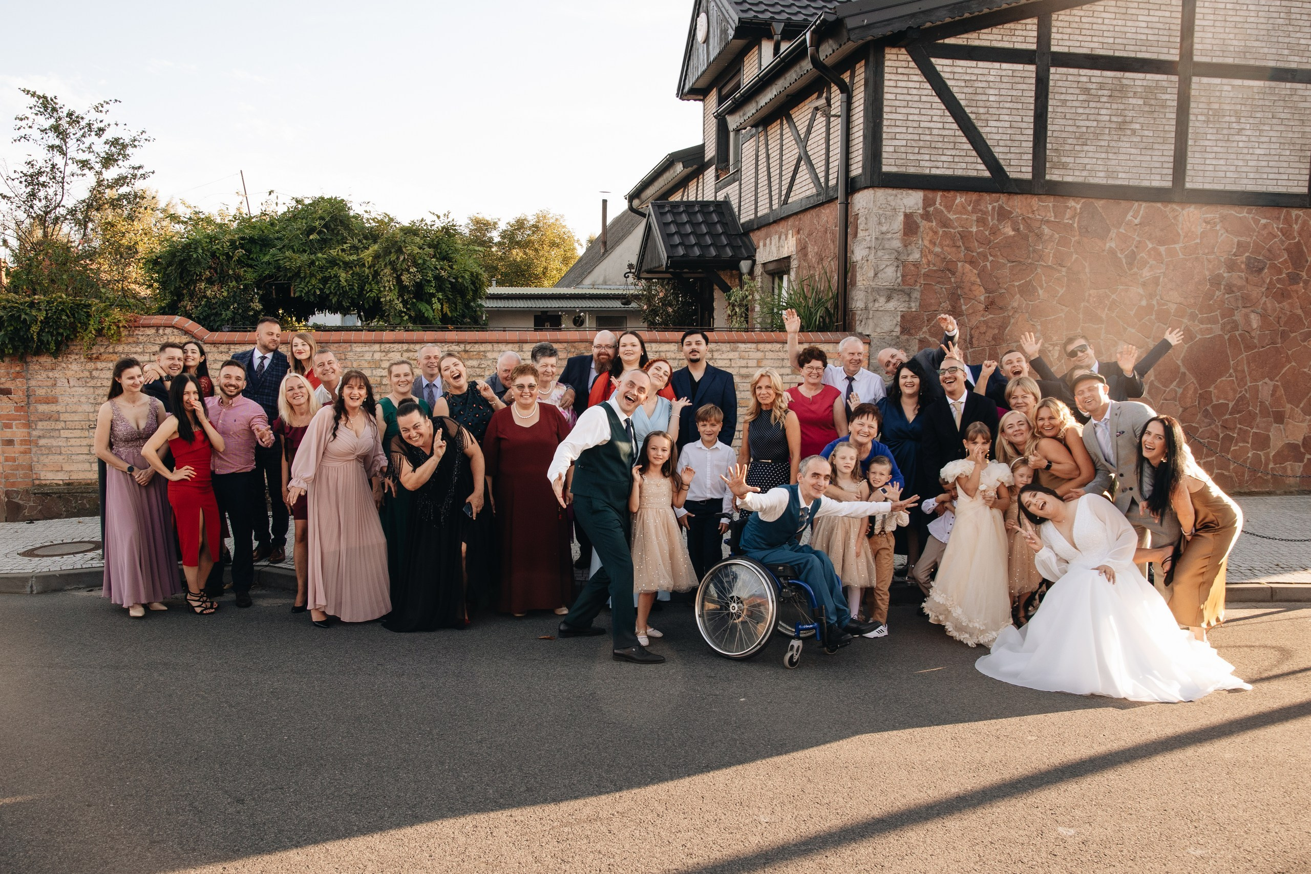 Kinga & Jan. Michał Śmigiel Fotografia