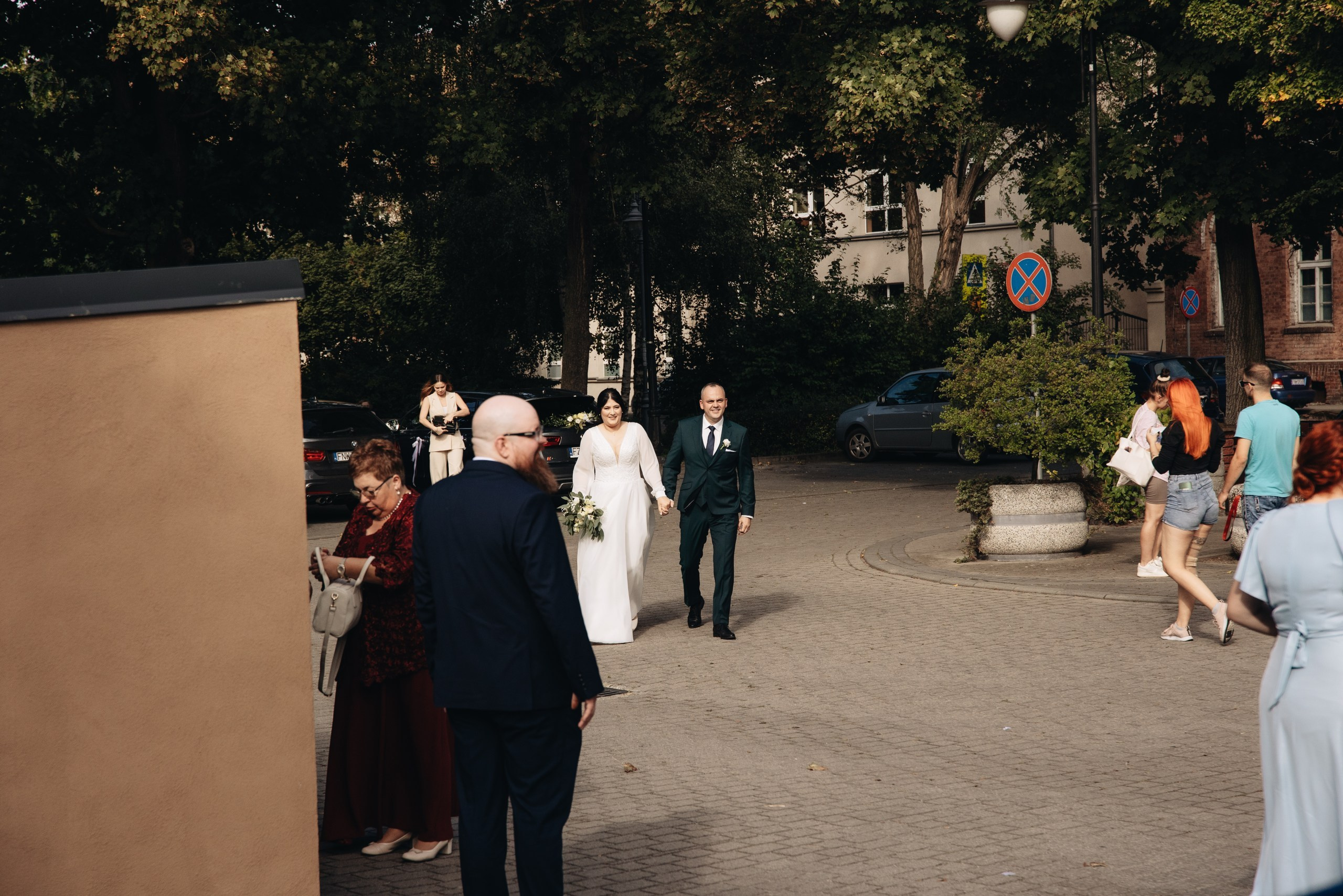 Kinga & Jan. Michał Śmigiel Fotografia