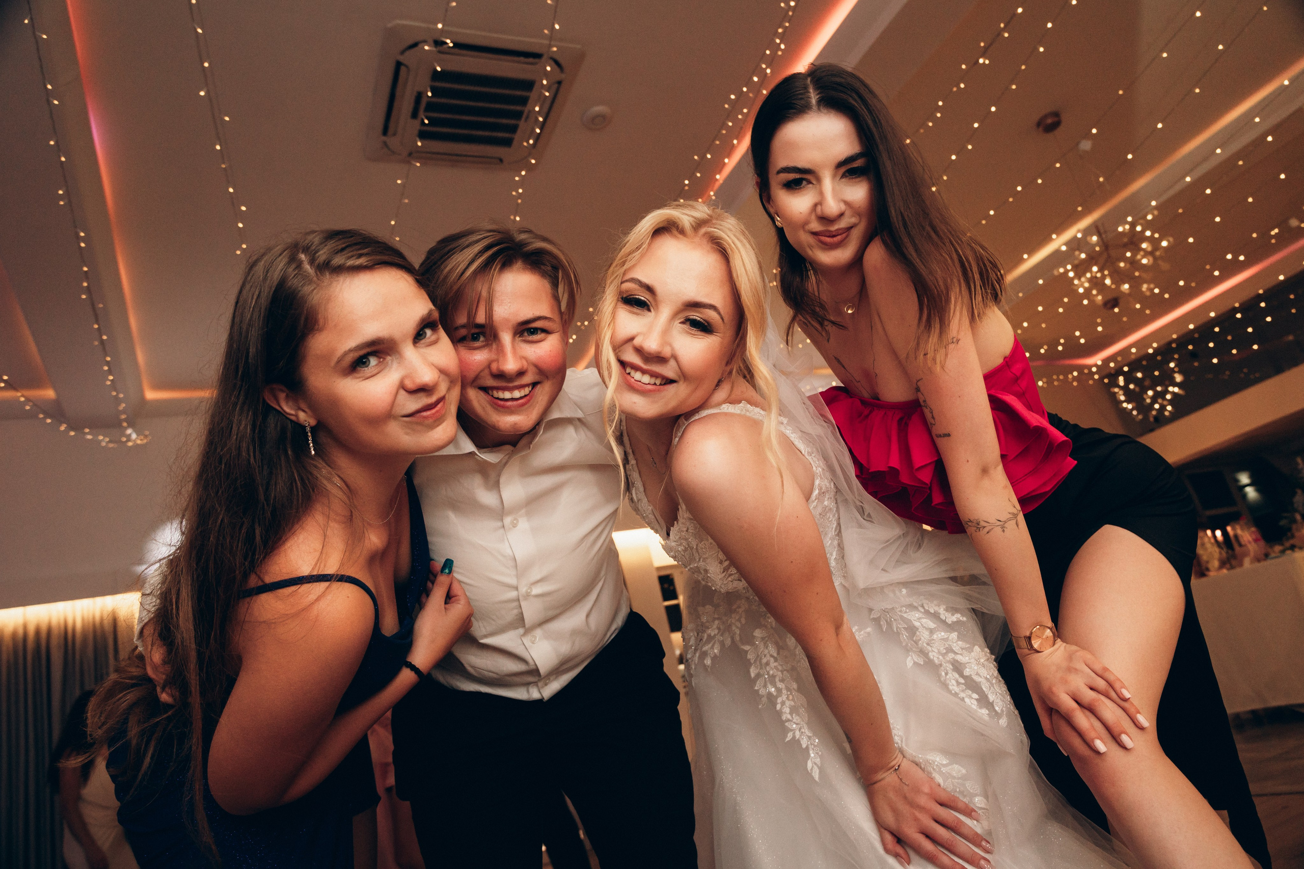 Paulina i Robert. Michał Śmigiel Fotografia