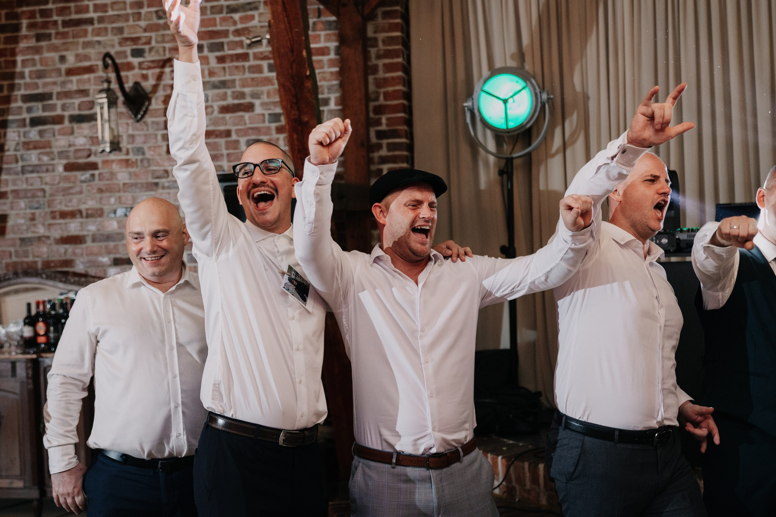 Kinga & Jan. Michał Śmigiel Fotografia