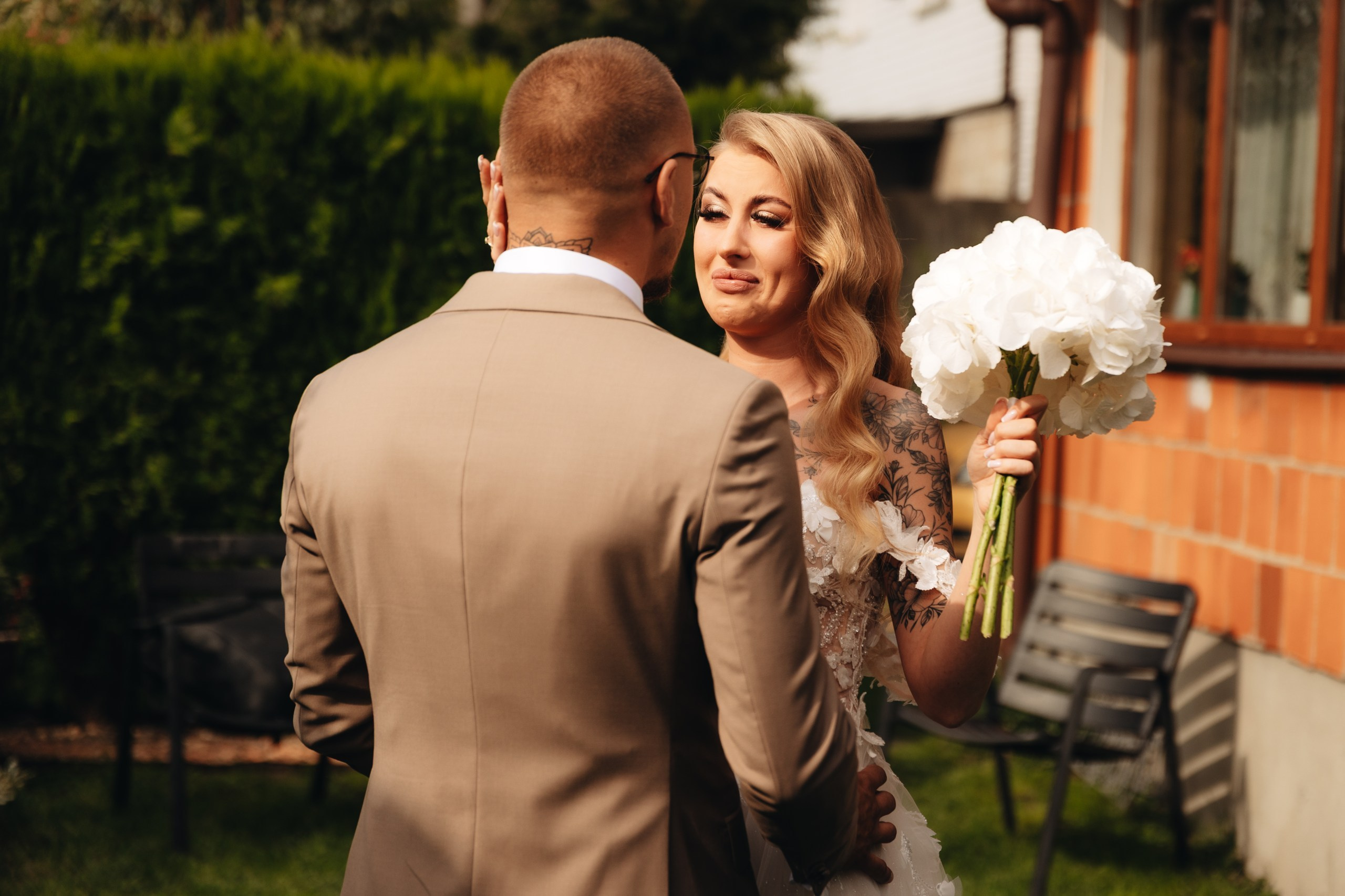 Wiktoria & Daniel. Michał Śmigiel Fotografia