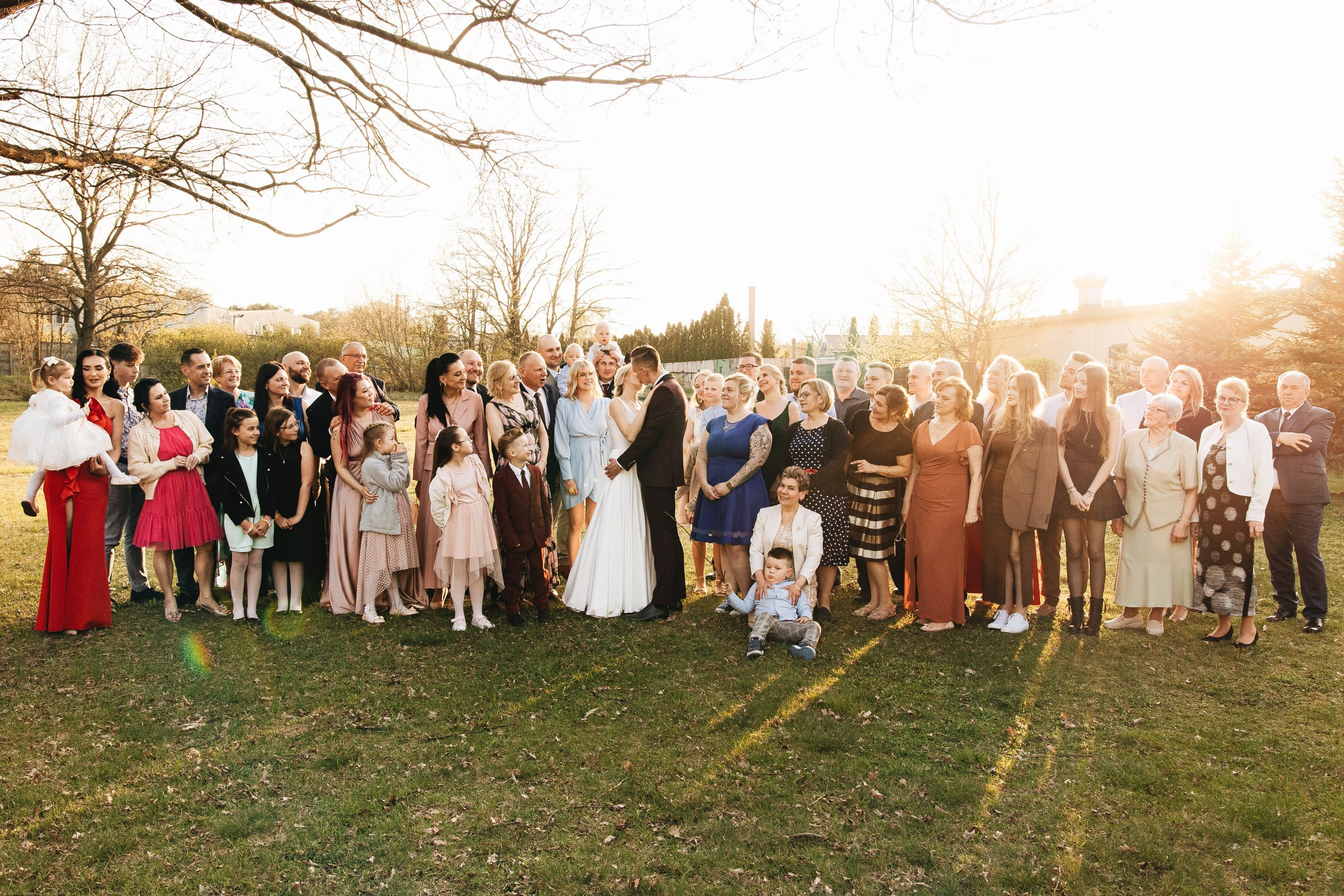 Natalia & Mariusz. Michał Śmigiel Fotografia