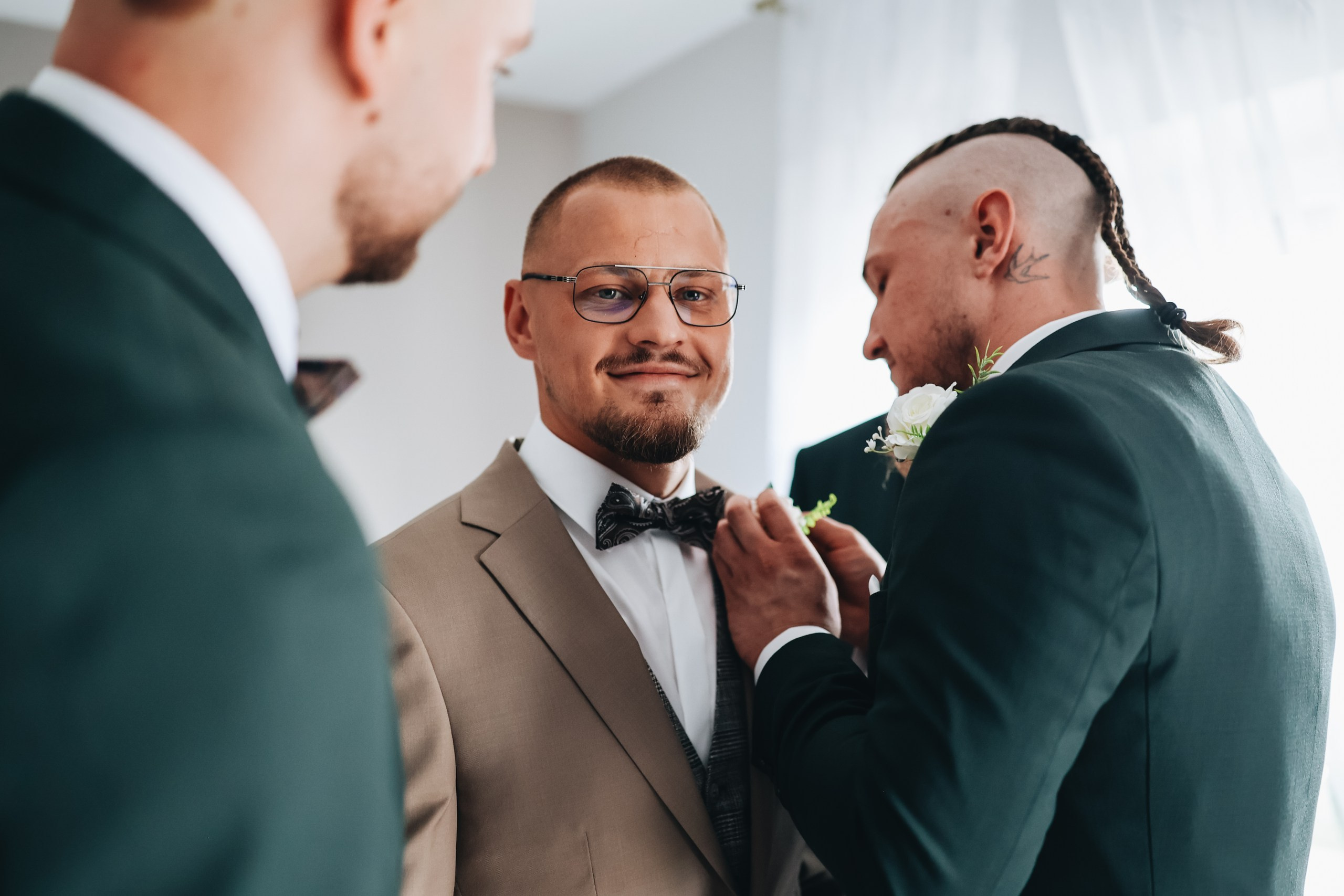 Wiktoria & Daniel. Michał Śmigiel Fotografia