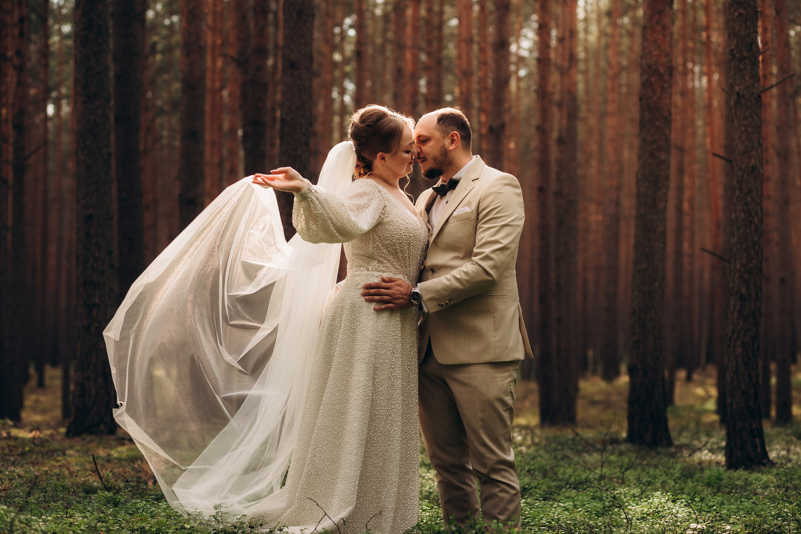 Justyna i Patryk. Michał Śmigiel Fotografia