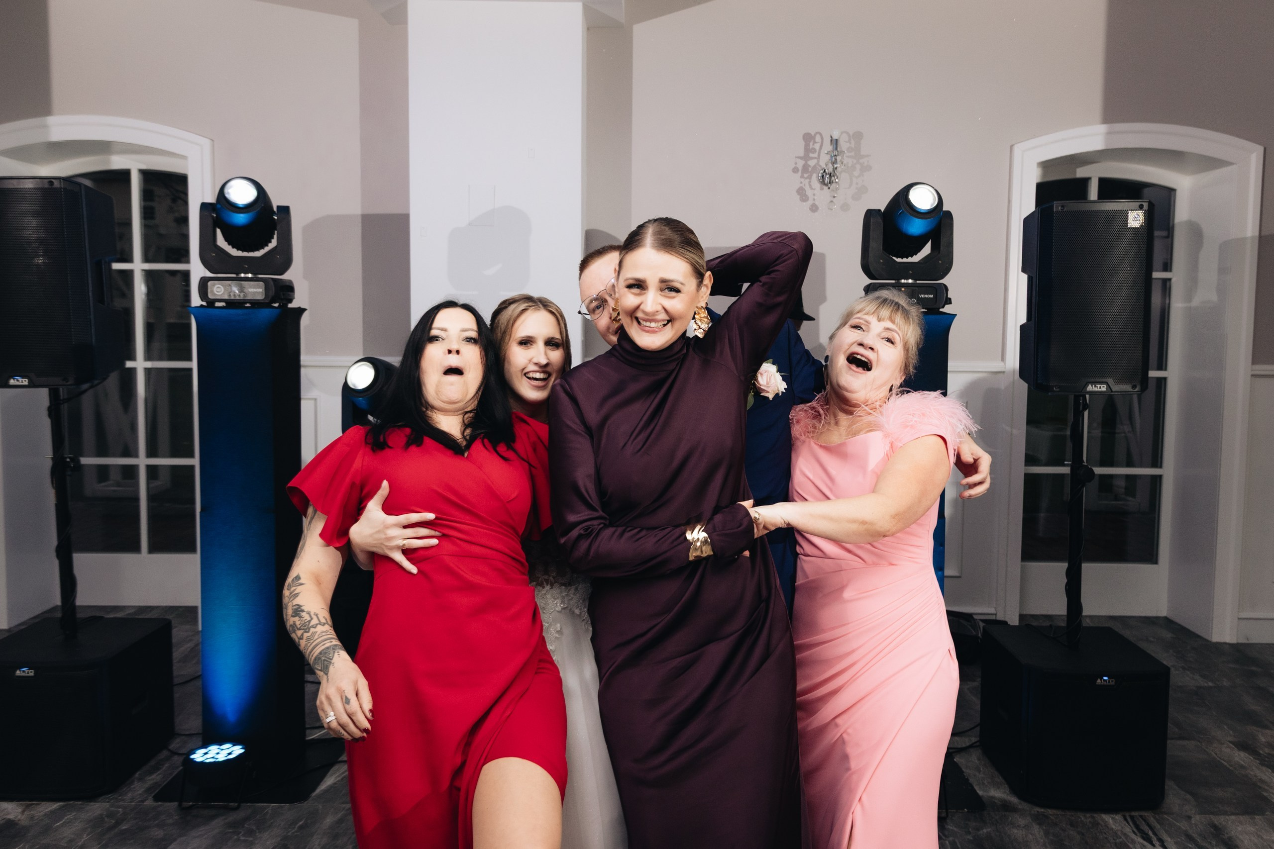 Korneli & Krzysztof. Michał Śmigiel Fotografia