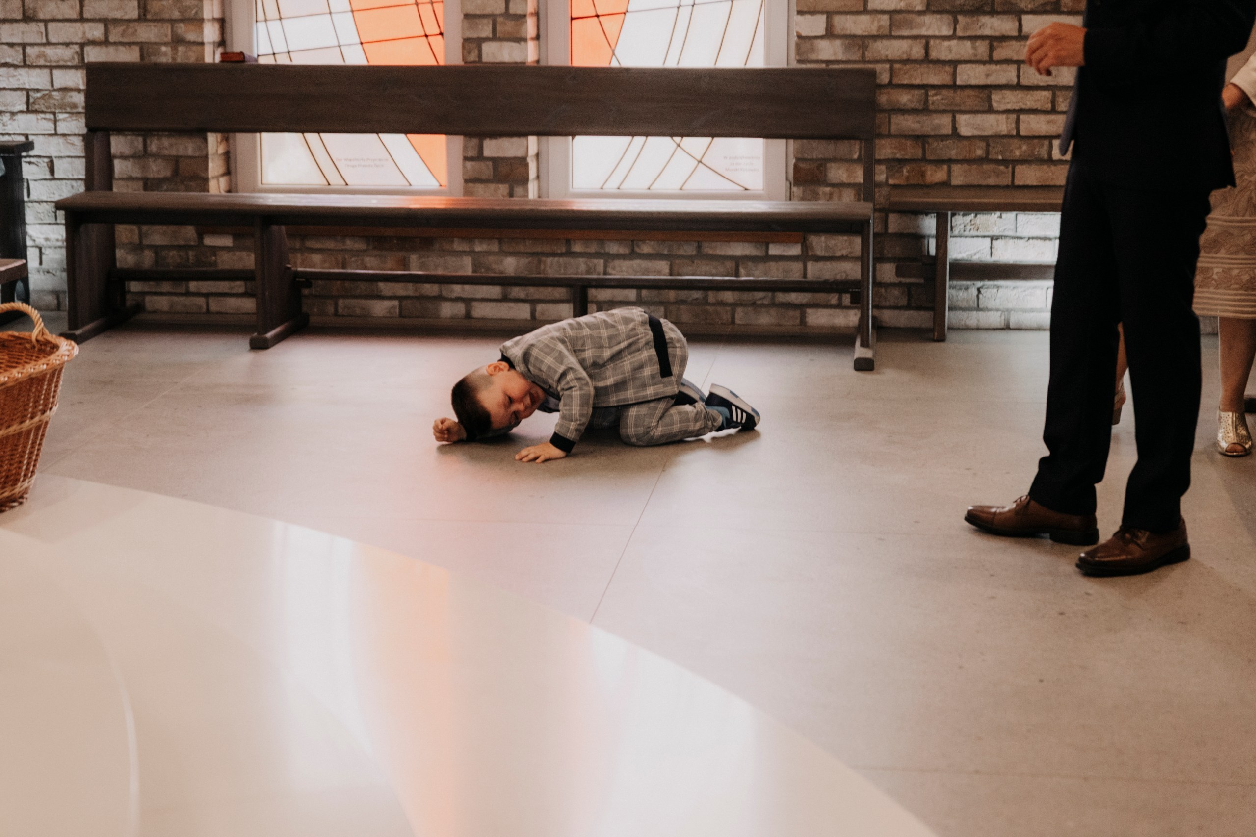 Natalia & Mariusz. Michał Śmigiel Fotografia