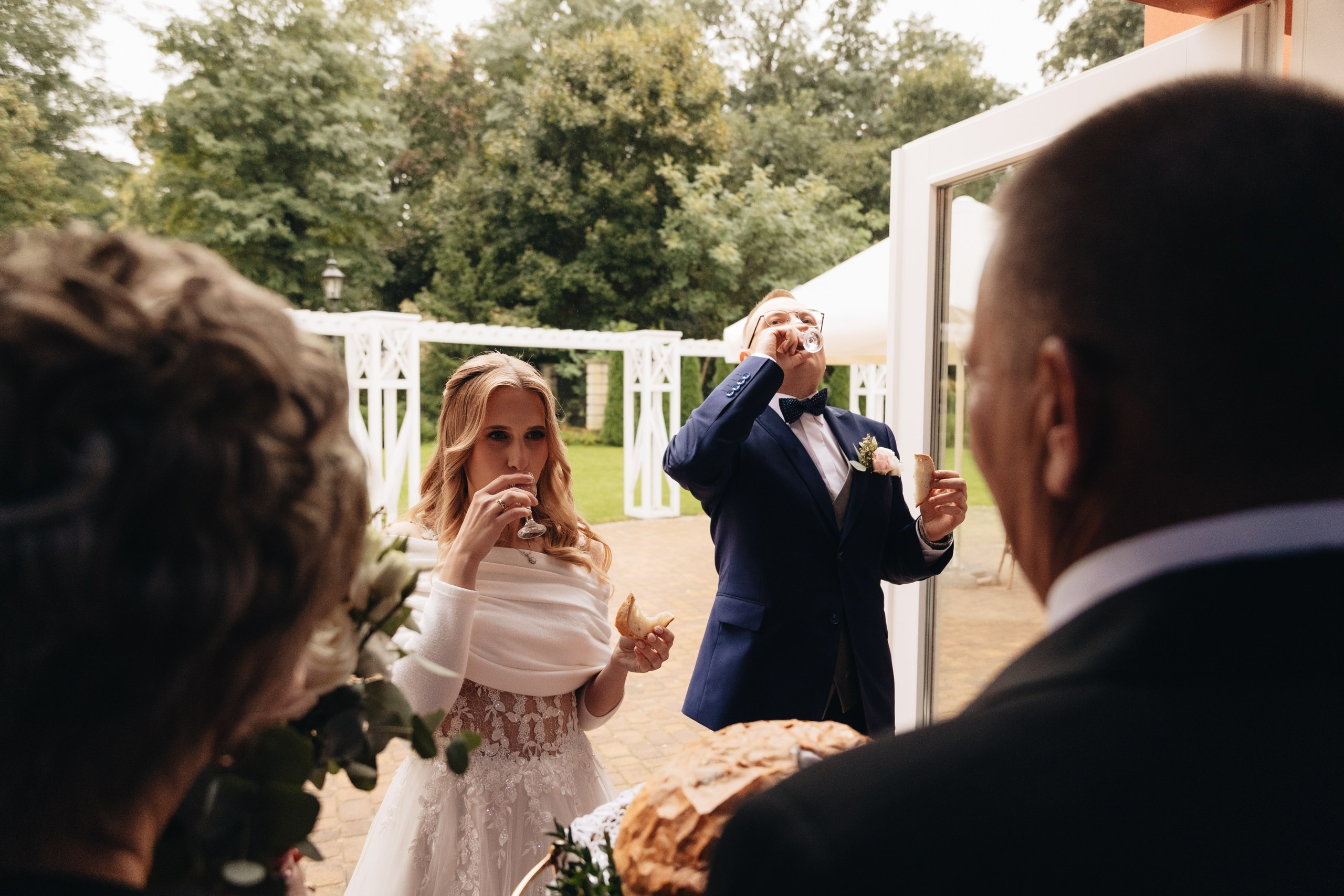 Korneli & Krzysztof. Michał Śmigiel Fotografia