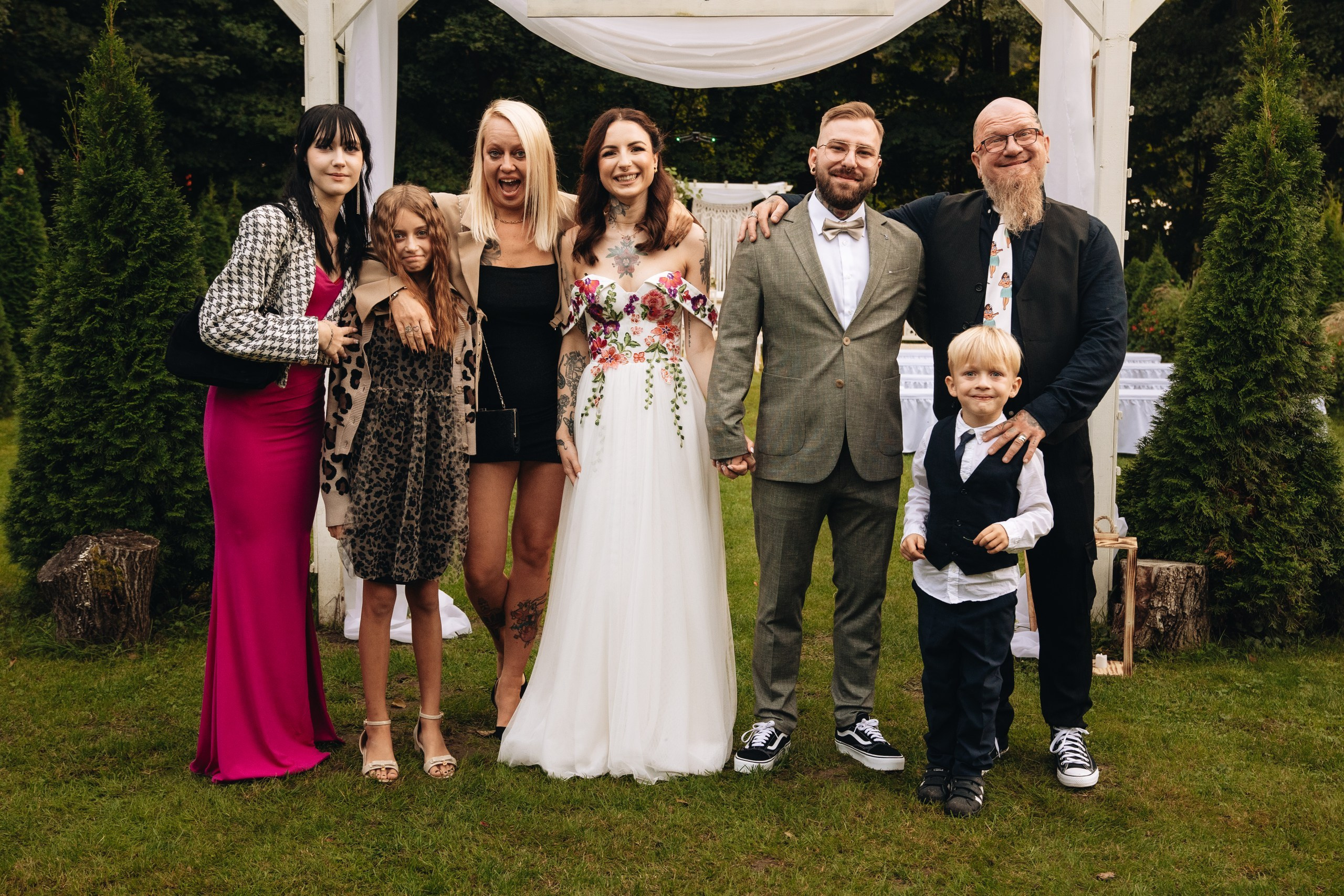 Klaudia&Maciek. Michał Śmigiel Fotografia