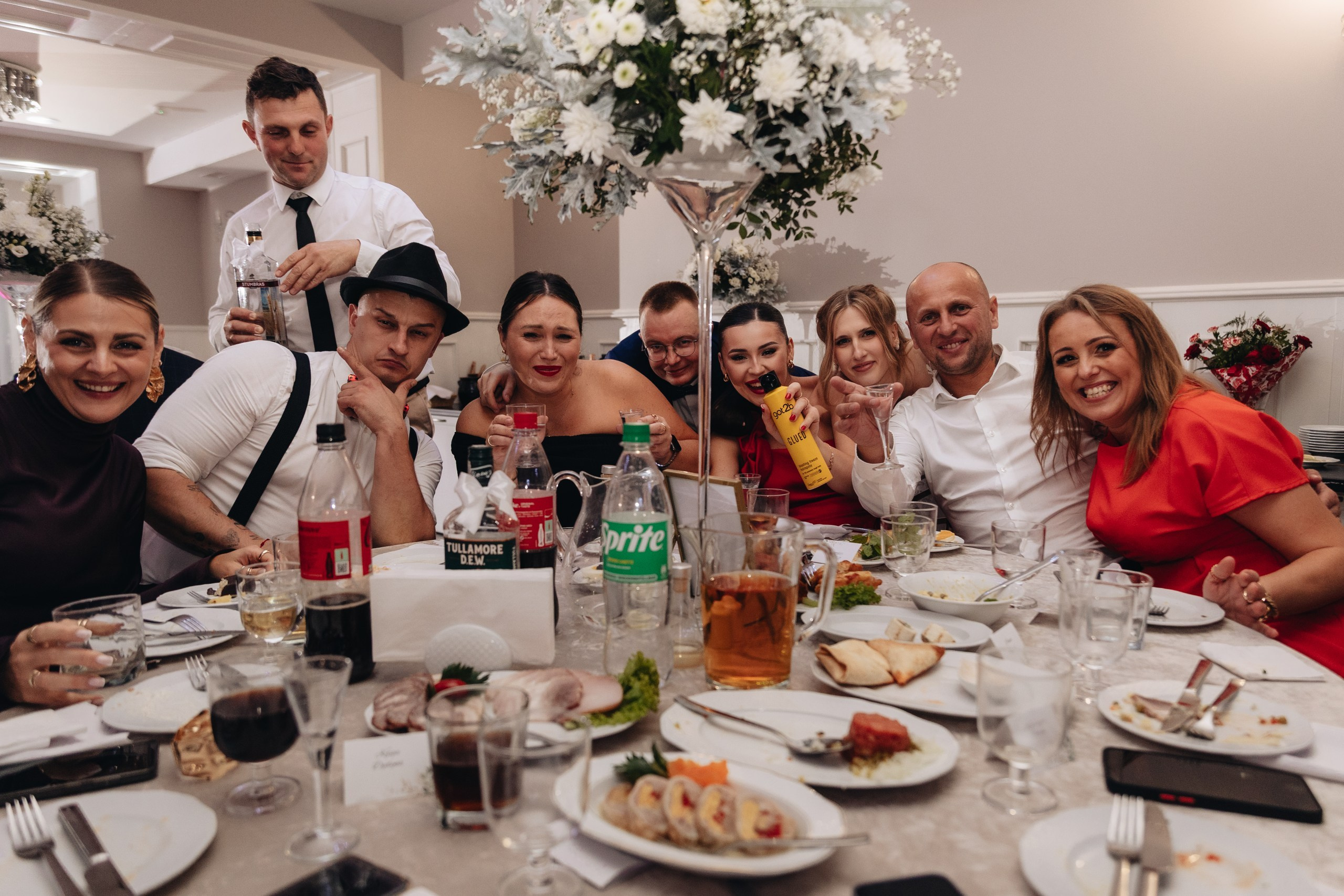 Korneli & Krzysztof. Michał Śmigiel Fotografia