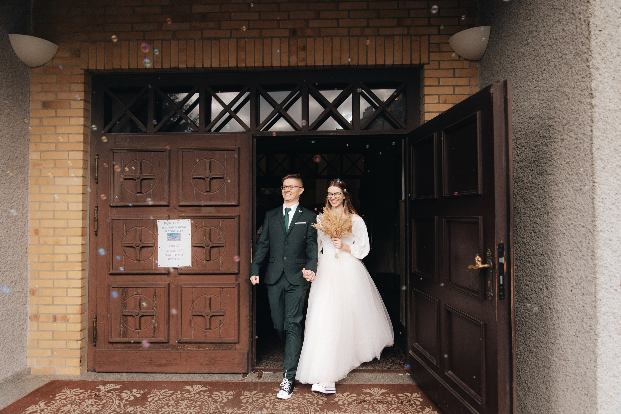 Marta i Maciek. Michał Śmigiel Fotografia