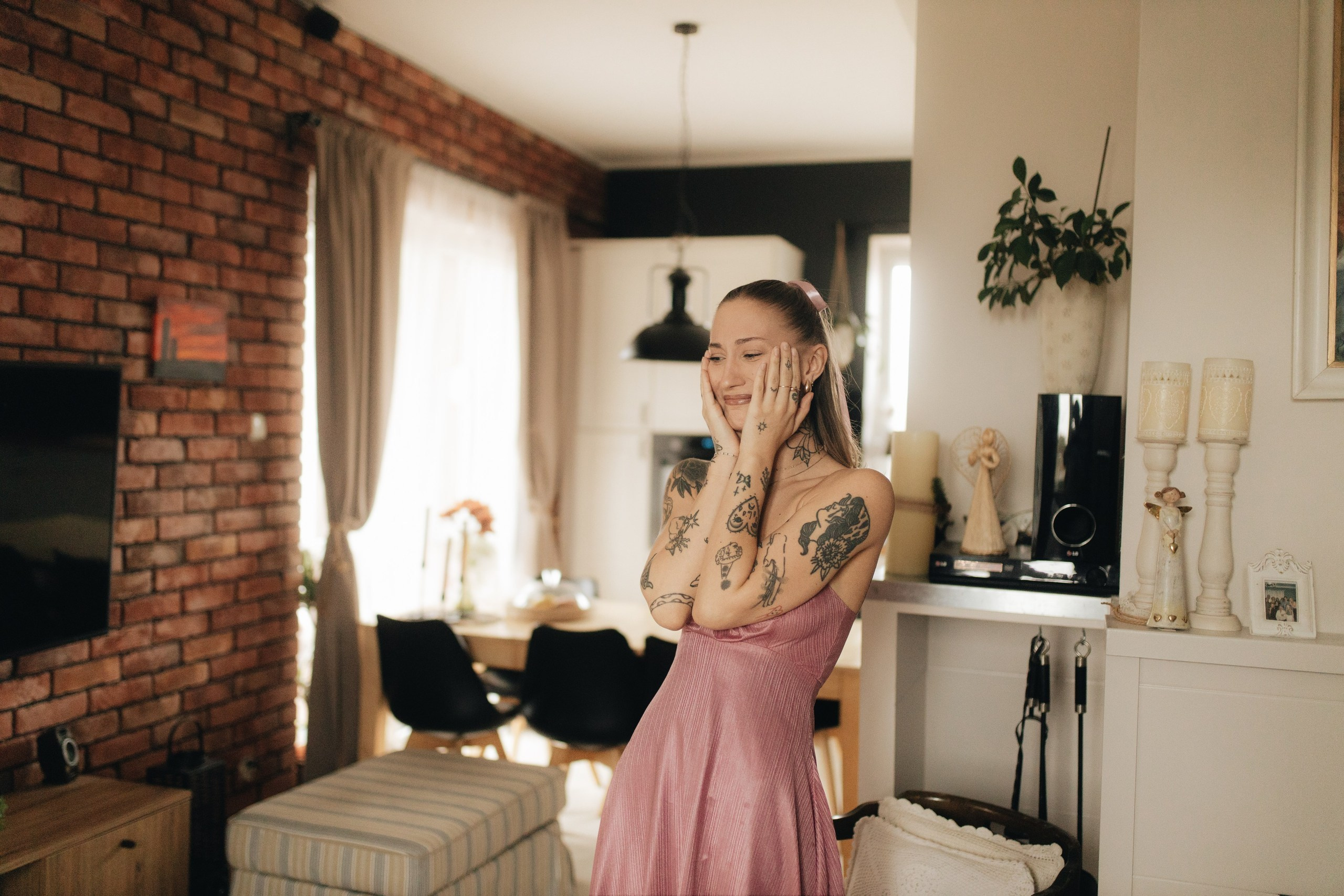 Michał Śmigiel Foto – Fotograf ślubny w całej Polsce | Naturalny reportaż pełen emocji. Michał Śmigiel Fotografia