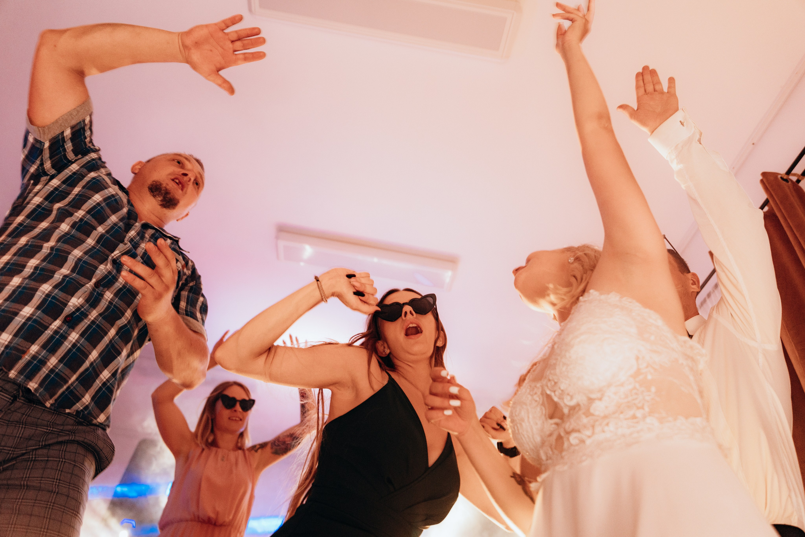 Angelika i Daniel. Michał Śmigiel Fotografia