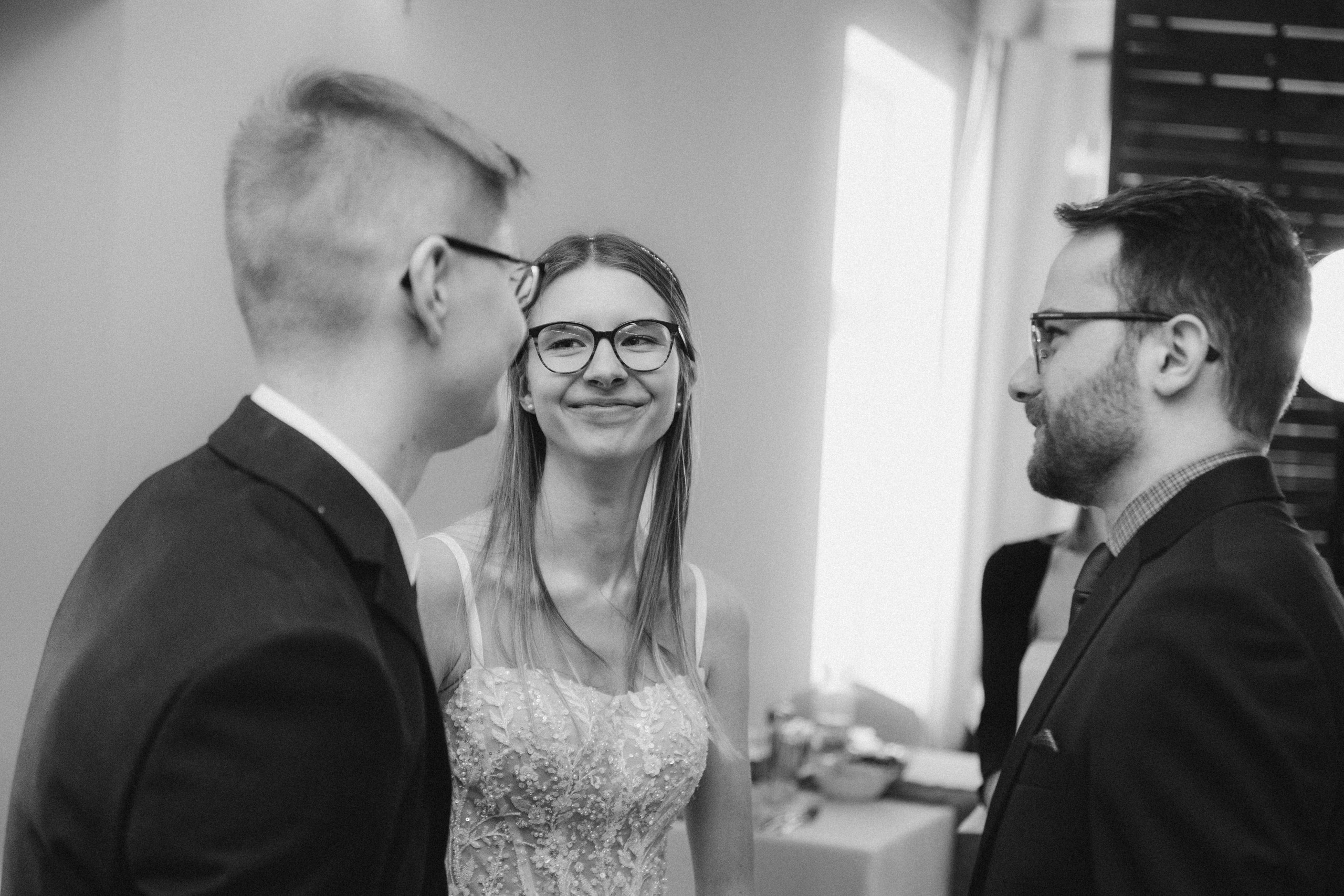 Michał Śmigiel Foto – Fotograf ślubny w całej Polsce | Naturalny reportaż pełen emocji. Michał Śmigiel Fotografia