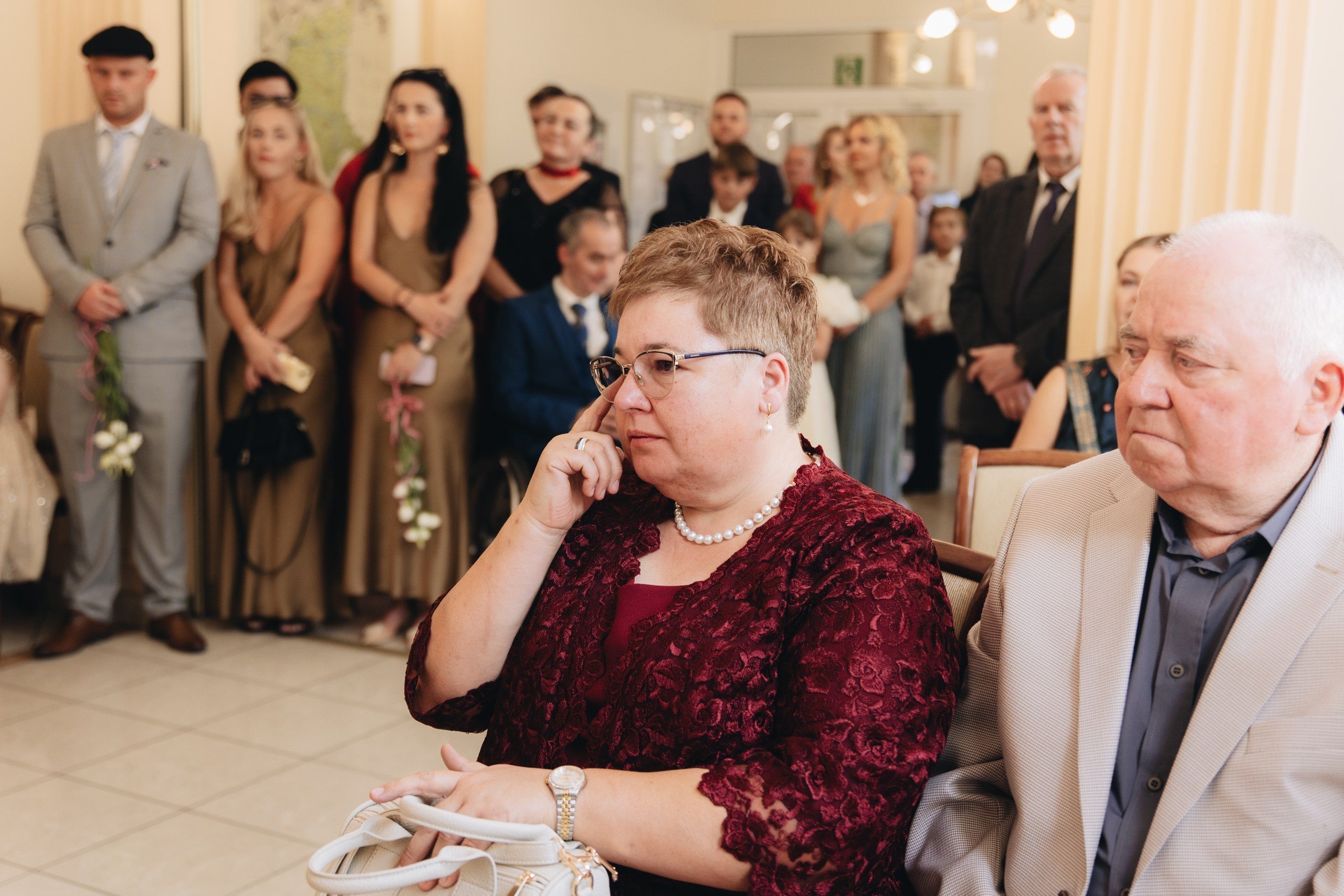 Kinga & Jan. Michał Śmigiel Fotografia